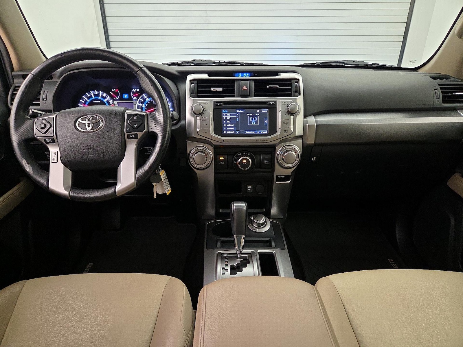 Navigation System
