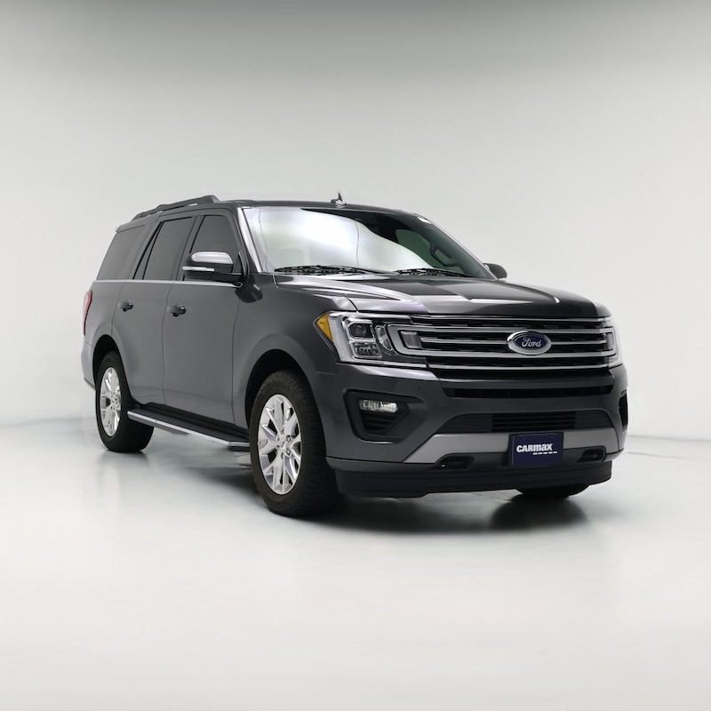 2021 Ford Expedition XLT