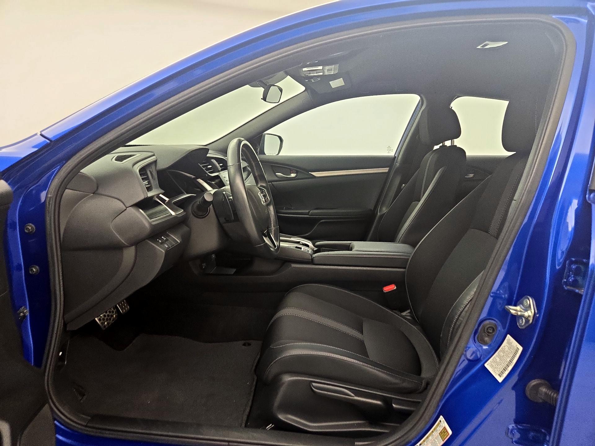 Thumbnail: 2019 Honda Civic - 11