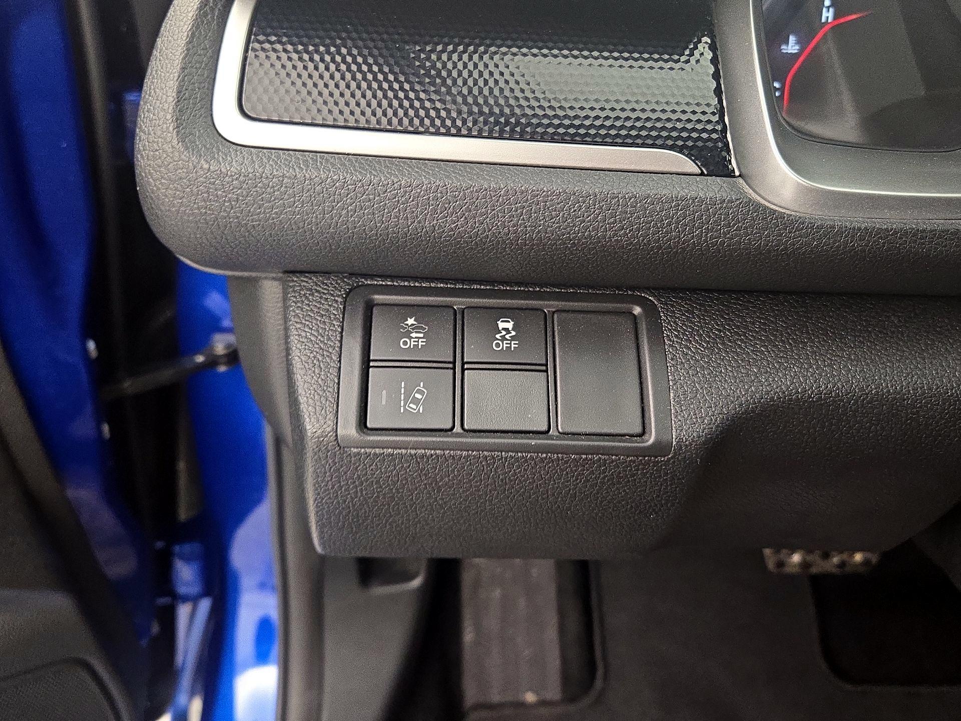 Thumbnail: 2019 Honda Civic - 13
