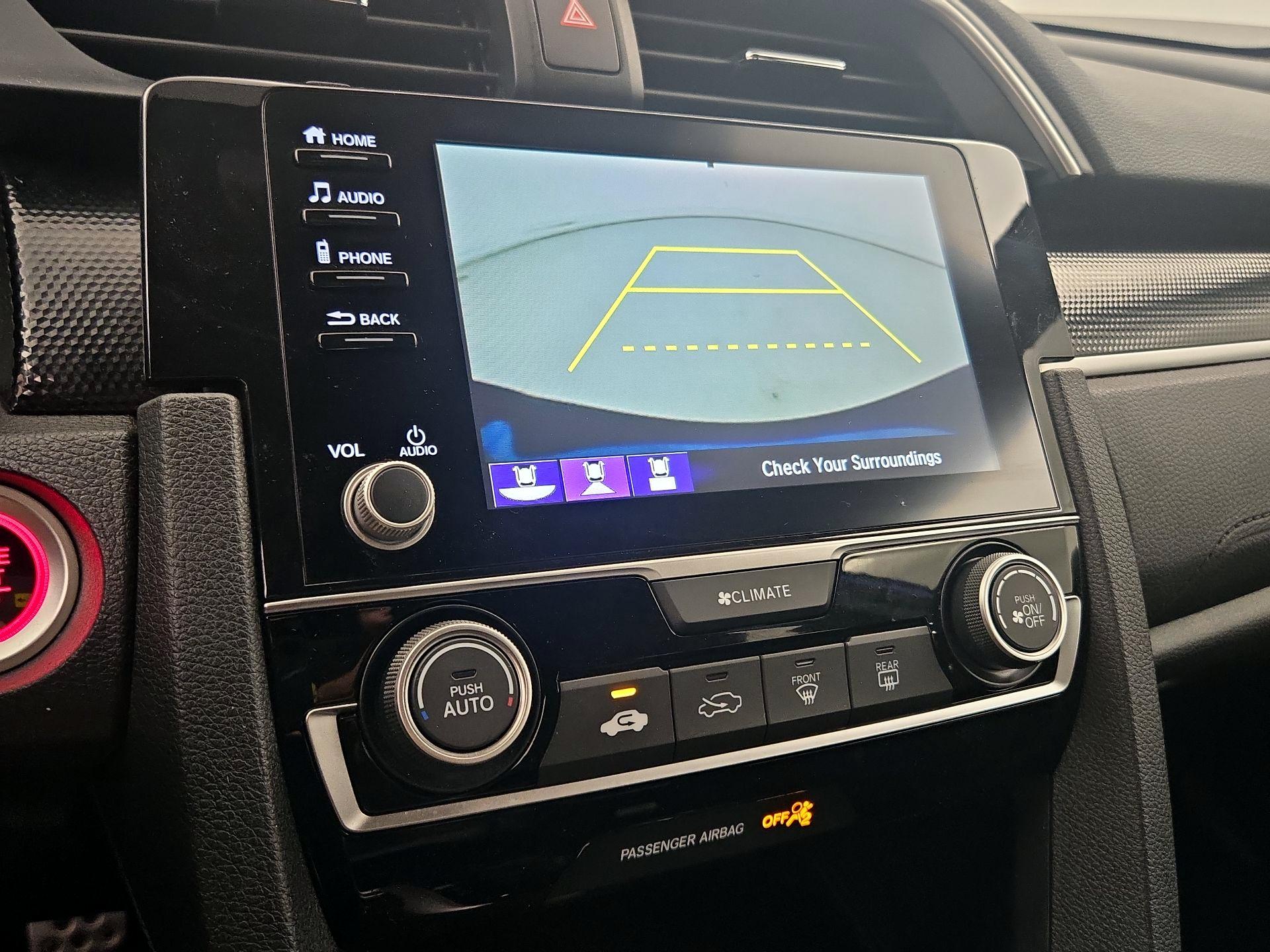Thumbnail: 2019 Honda Civic - 14