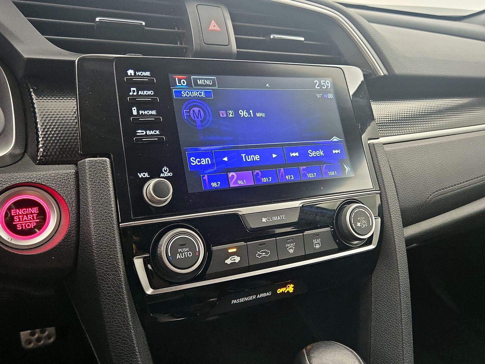 Thumbnail: 2019 Honda Civic - 15