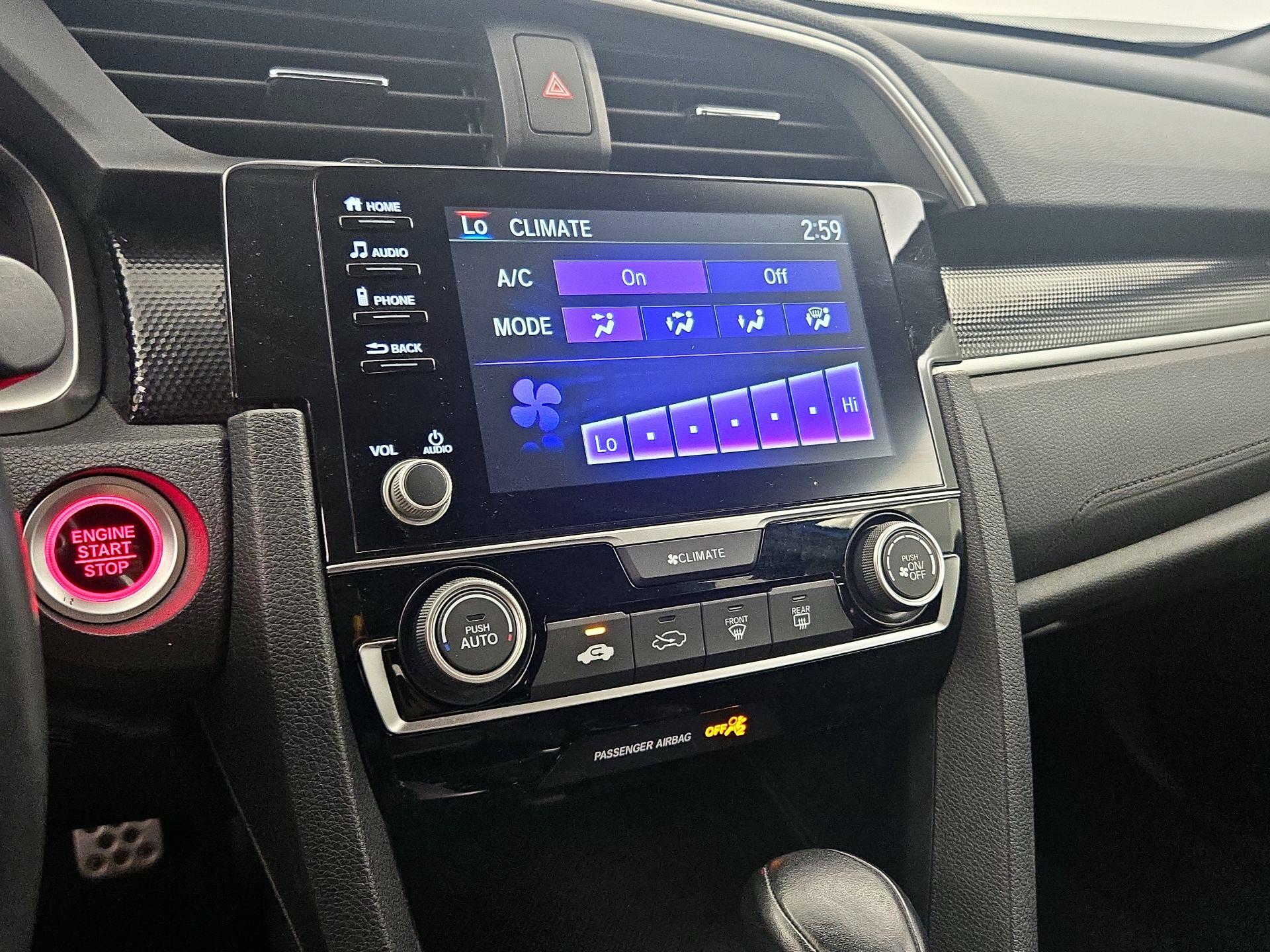 Thumbnail: 2019 Honda Civic - 16