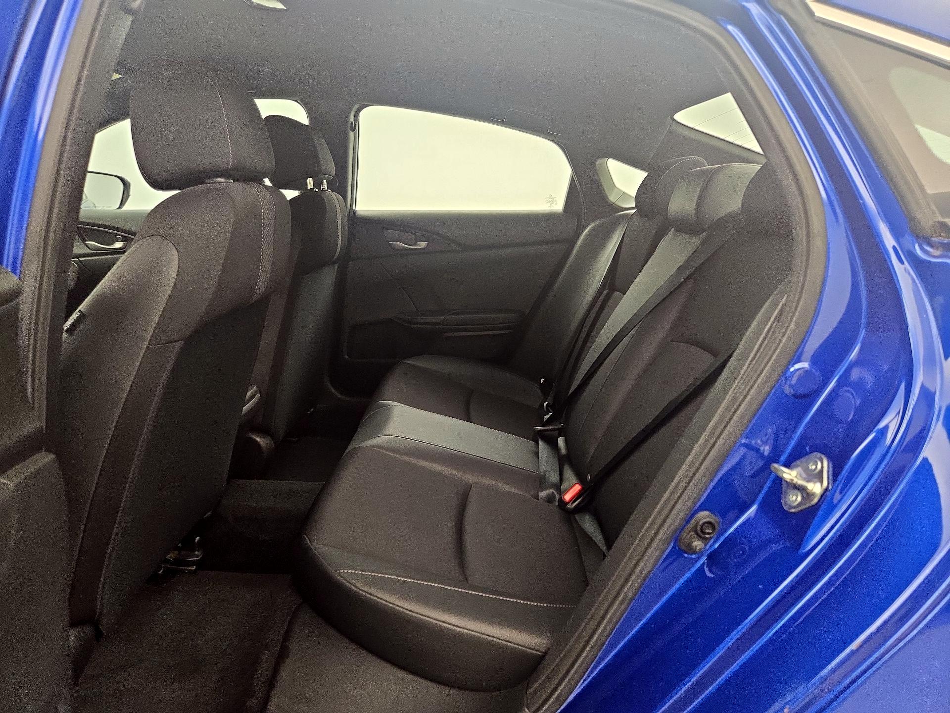 Thumbnail: 2019 Honda Civic - 19