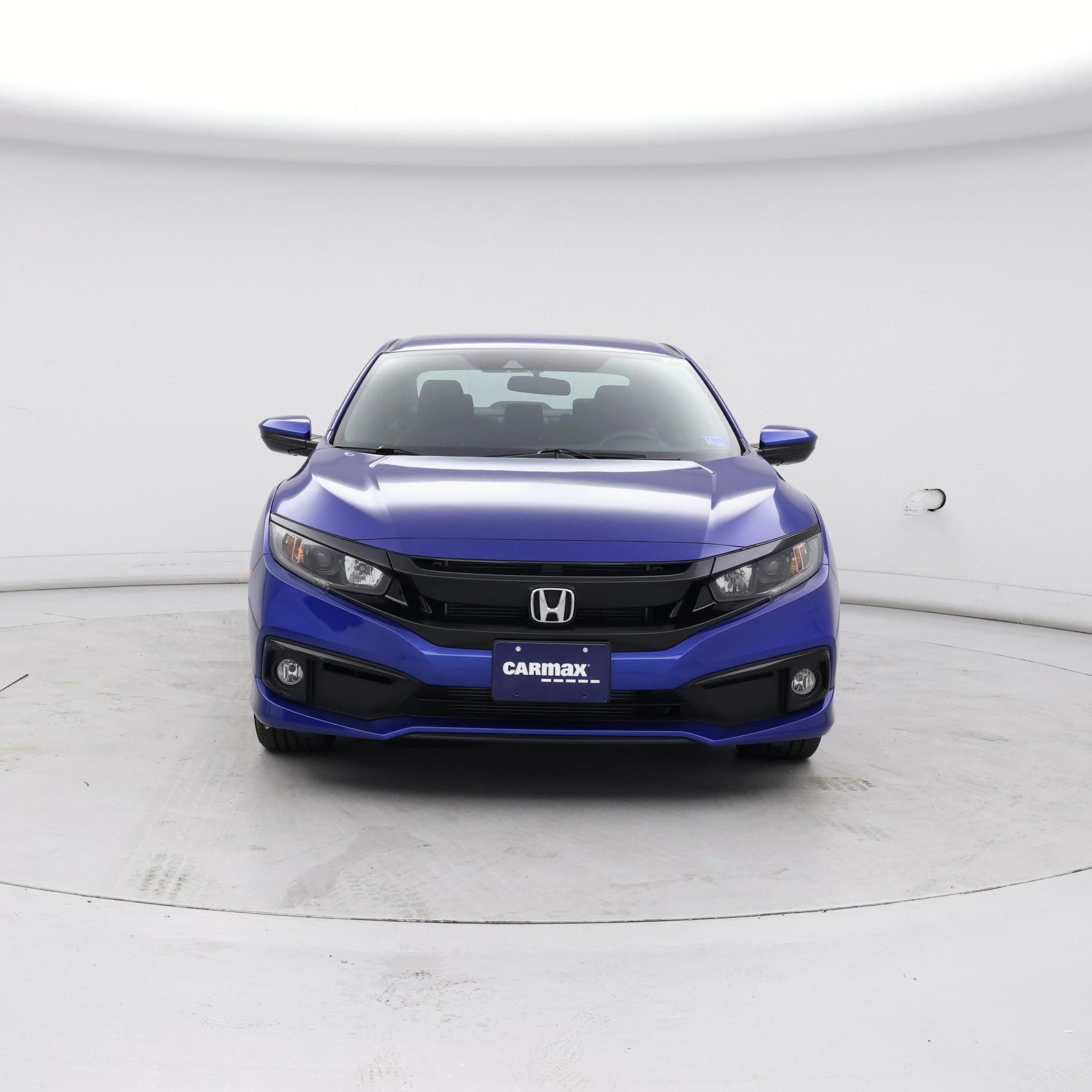 Thumbnail: 2019 Honda Civic - 5