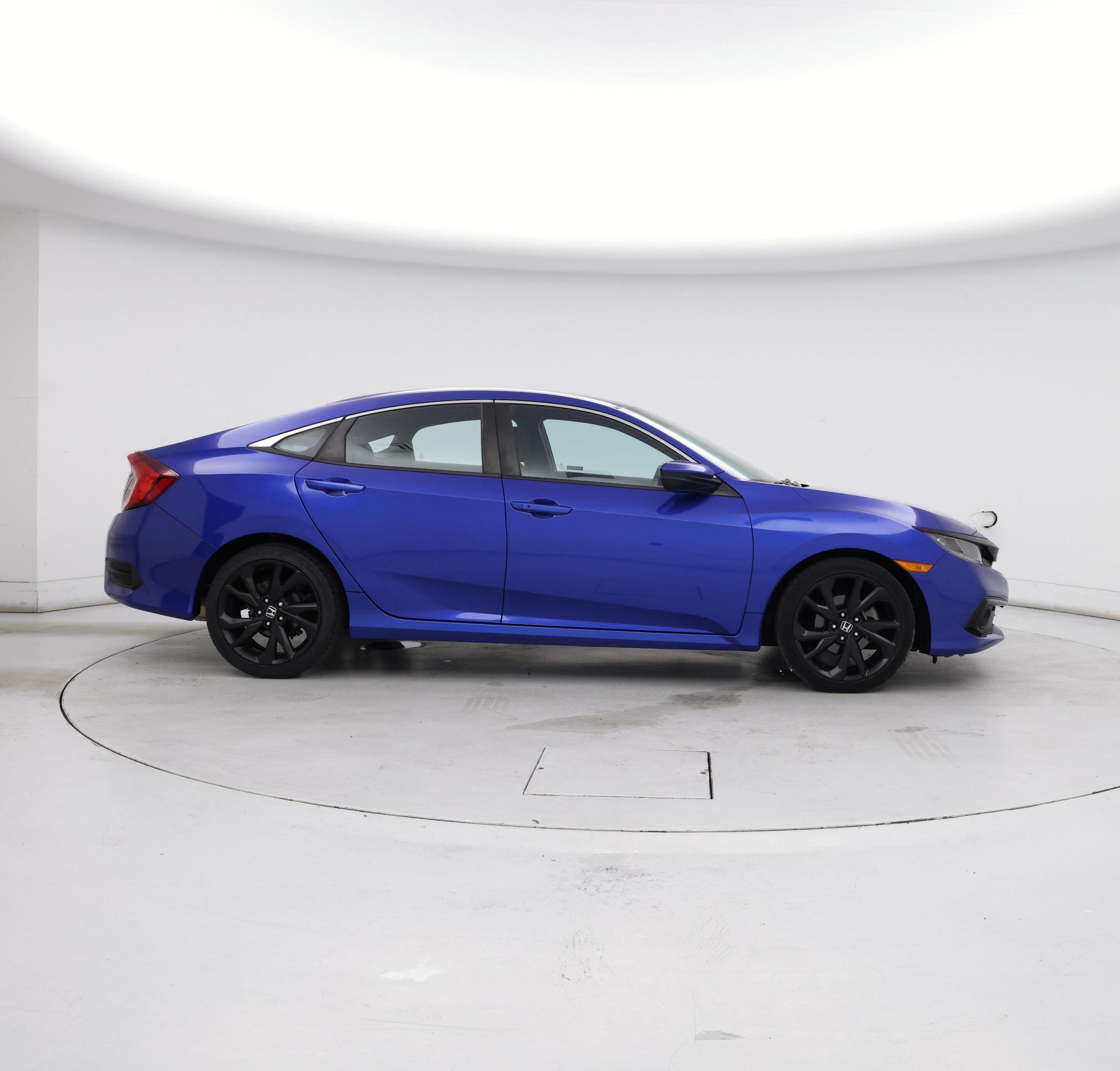 Thumbnail: 2019 Honda Civic - 7