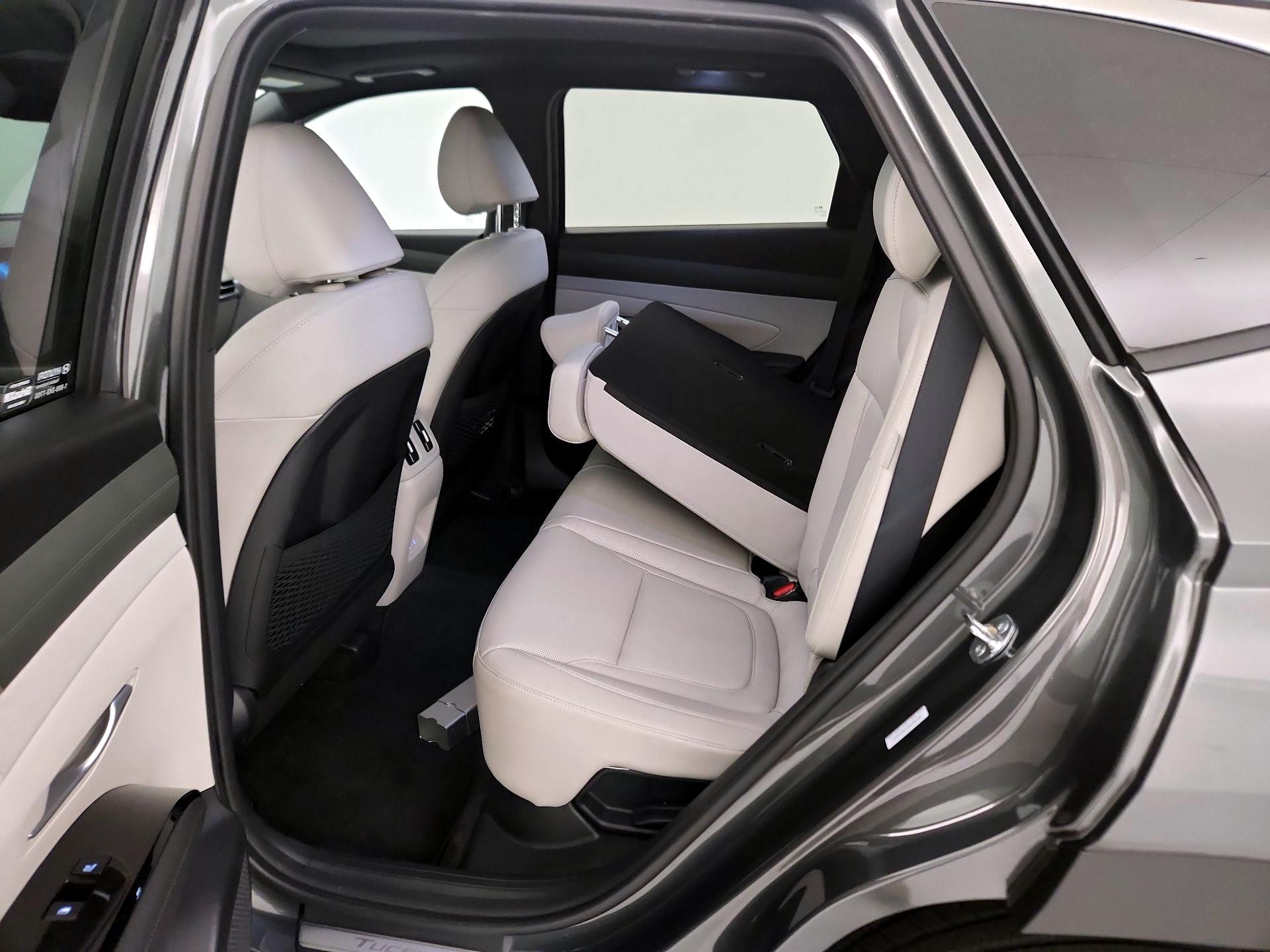 Thumbnail: 2025 Hyundai Tucson - 10