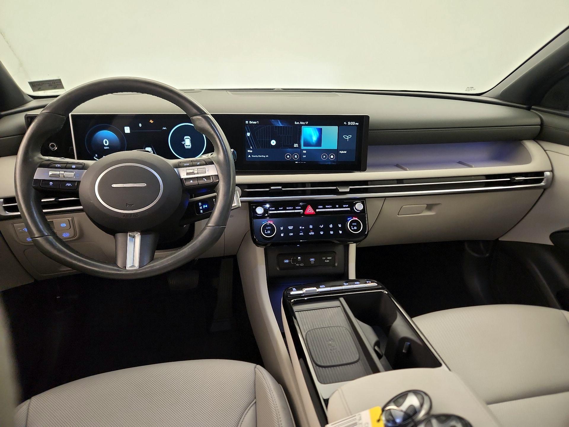 Thumbnail: 2025 Hyundai Tucson - 11