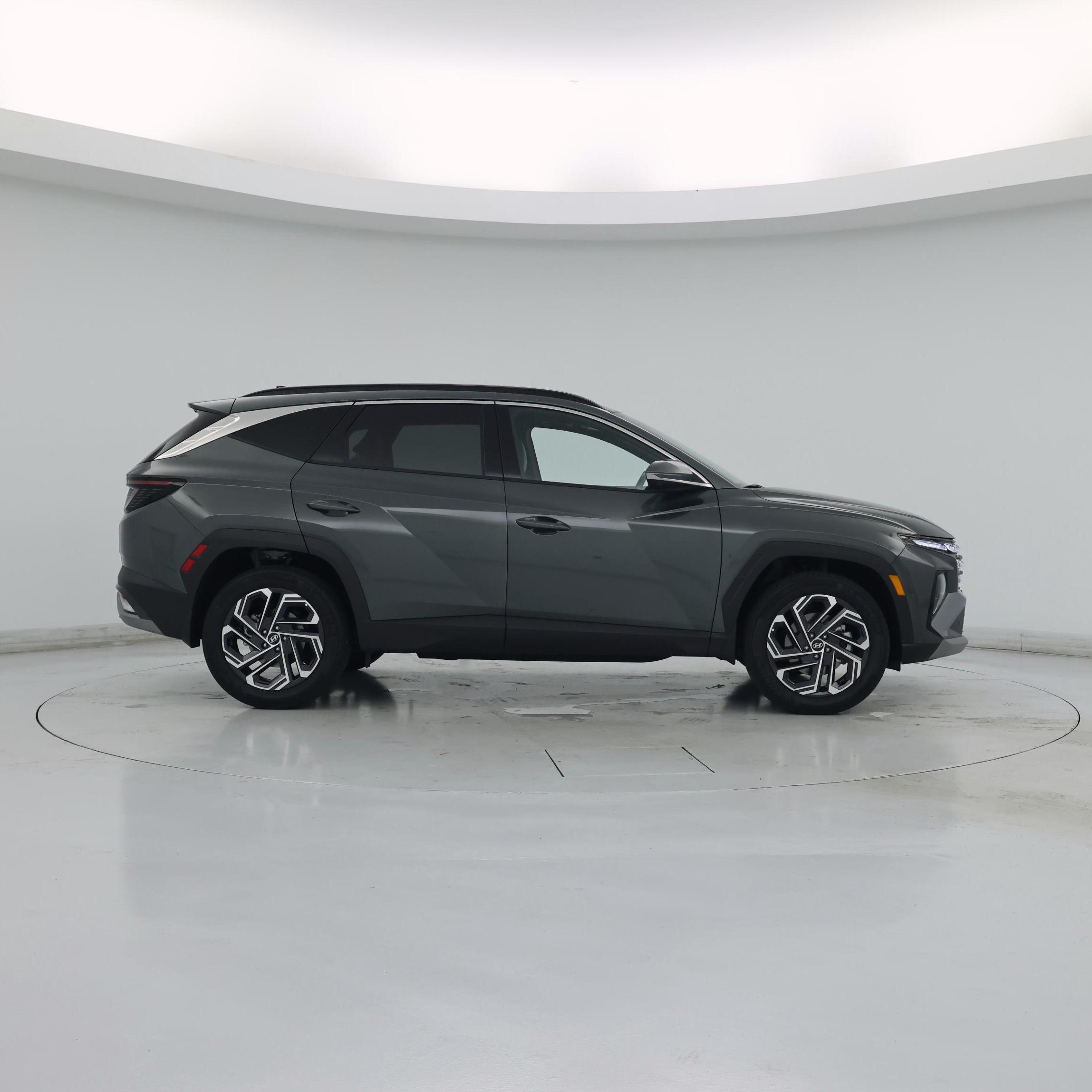 Thumbnail: 2025 Hyundai Tucson - 7