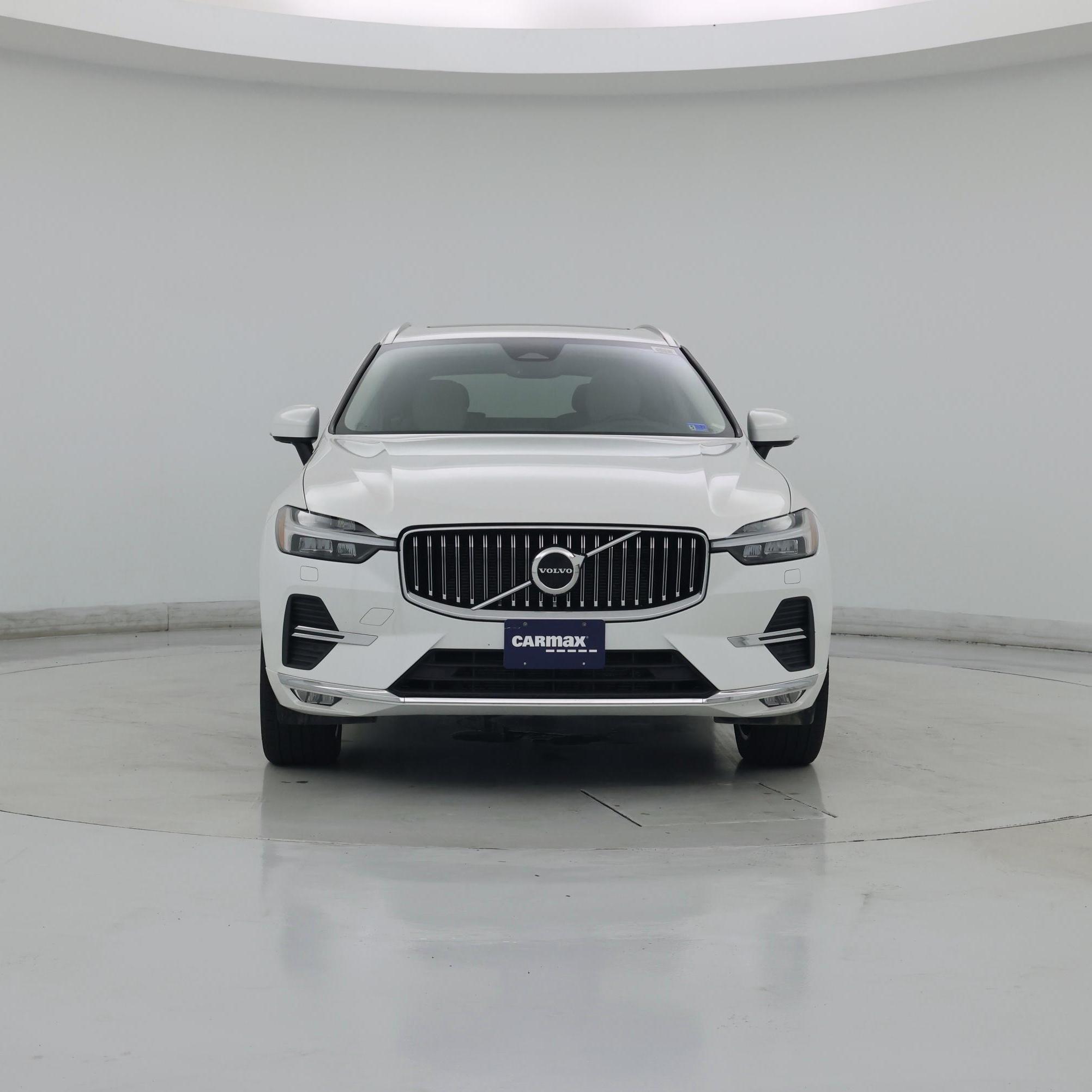 Thumbnail: 2022 Volvo XC60 - 5