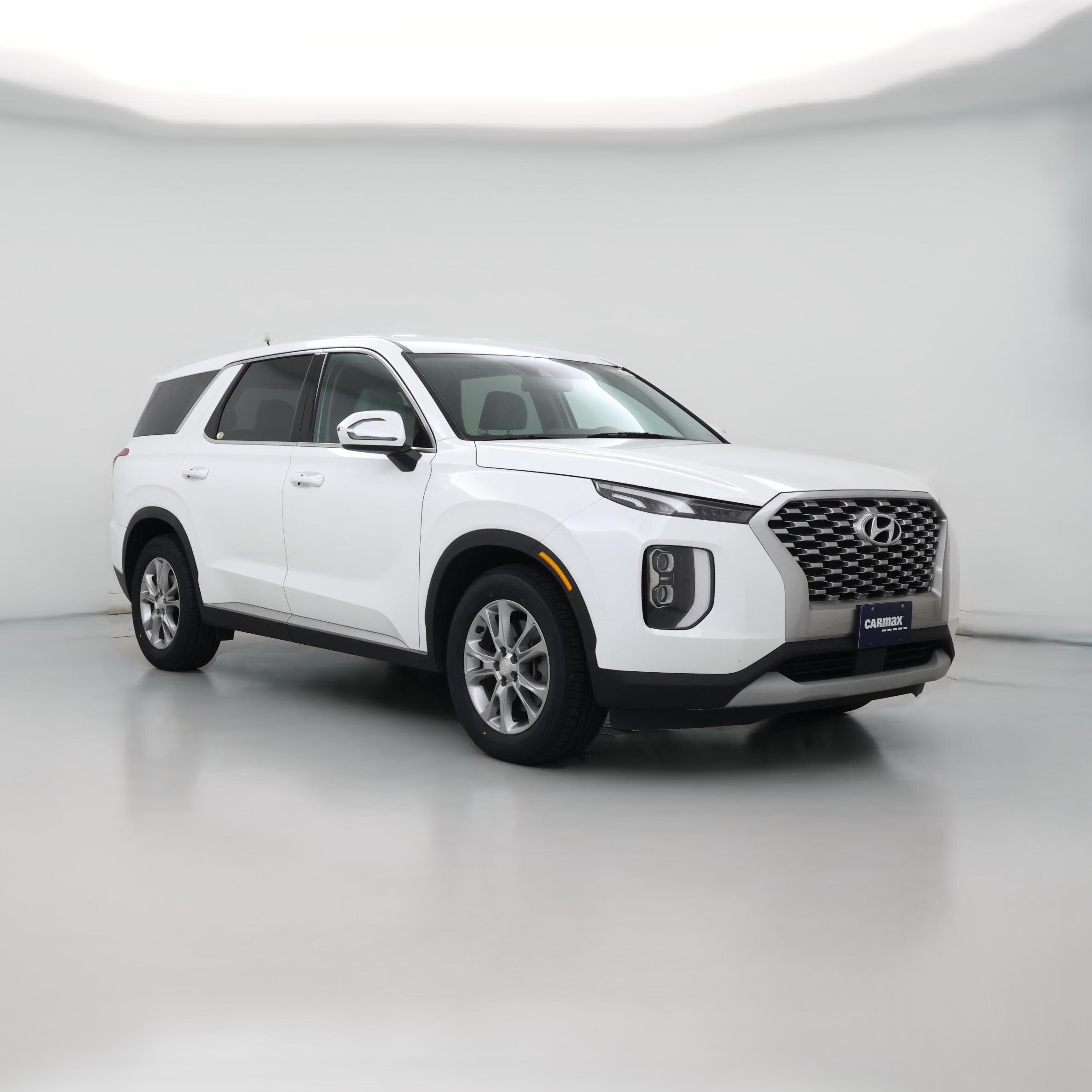 Thumbnail: 2022 Hyundai Palisade - 1