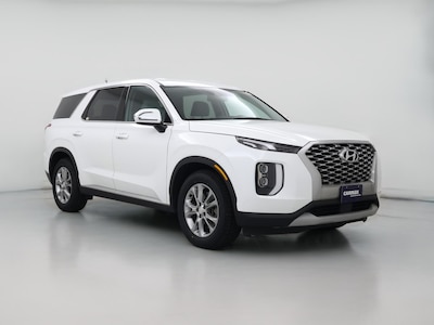 2022 Hyundai Palisade SE