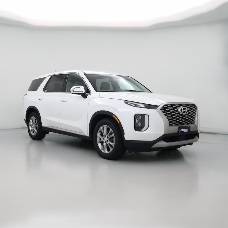 2022 Hyundai Palisade SE