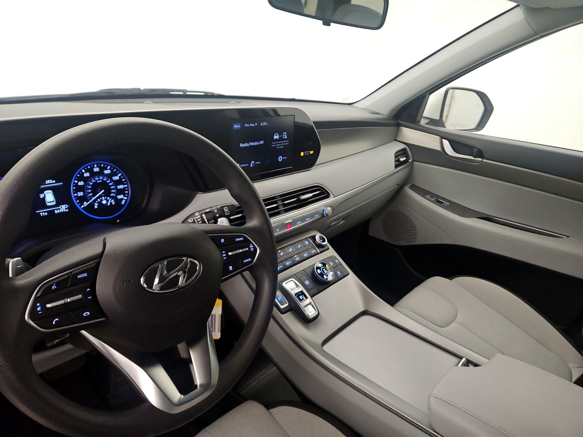 Thumbnail: 2022 Hyundai Palisade - 9