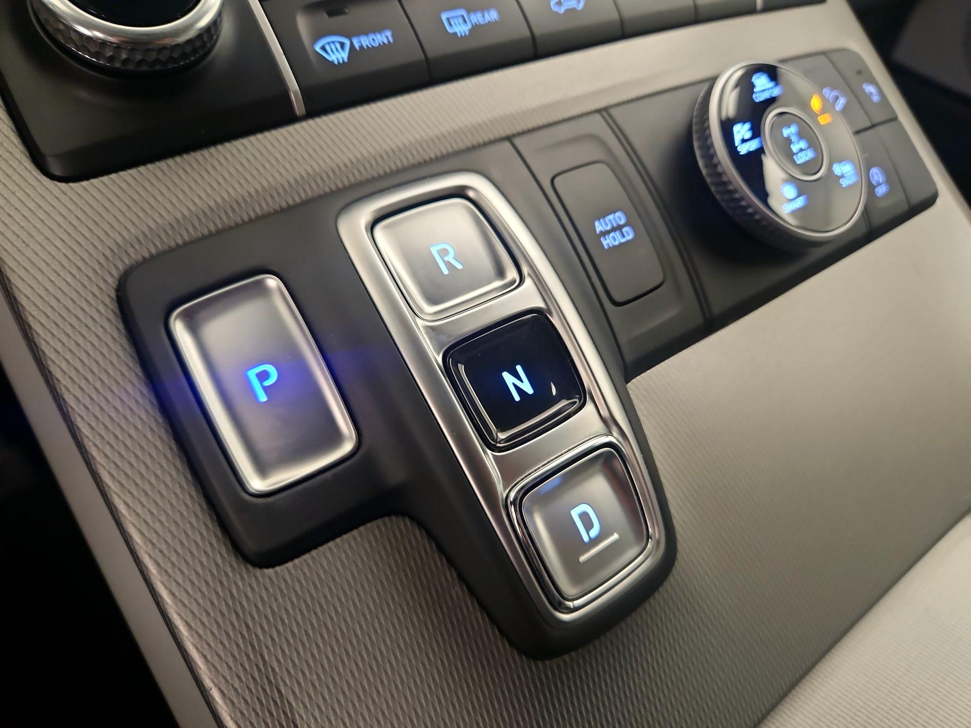 Thumbnail: 2022 Hyundai Palisade - 17