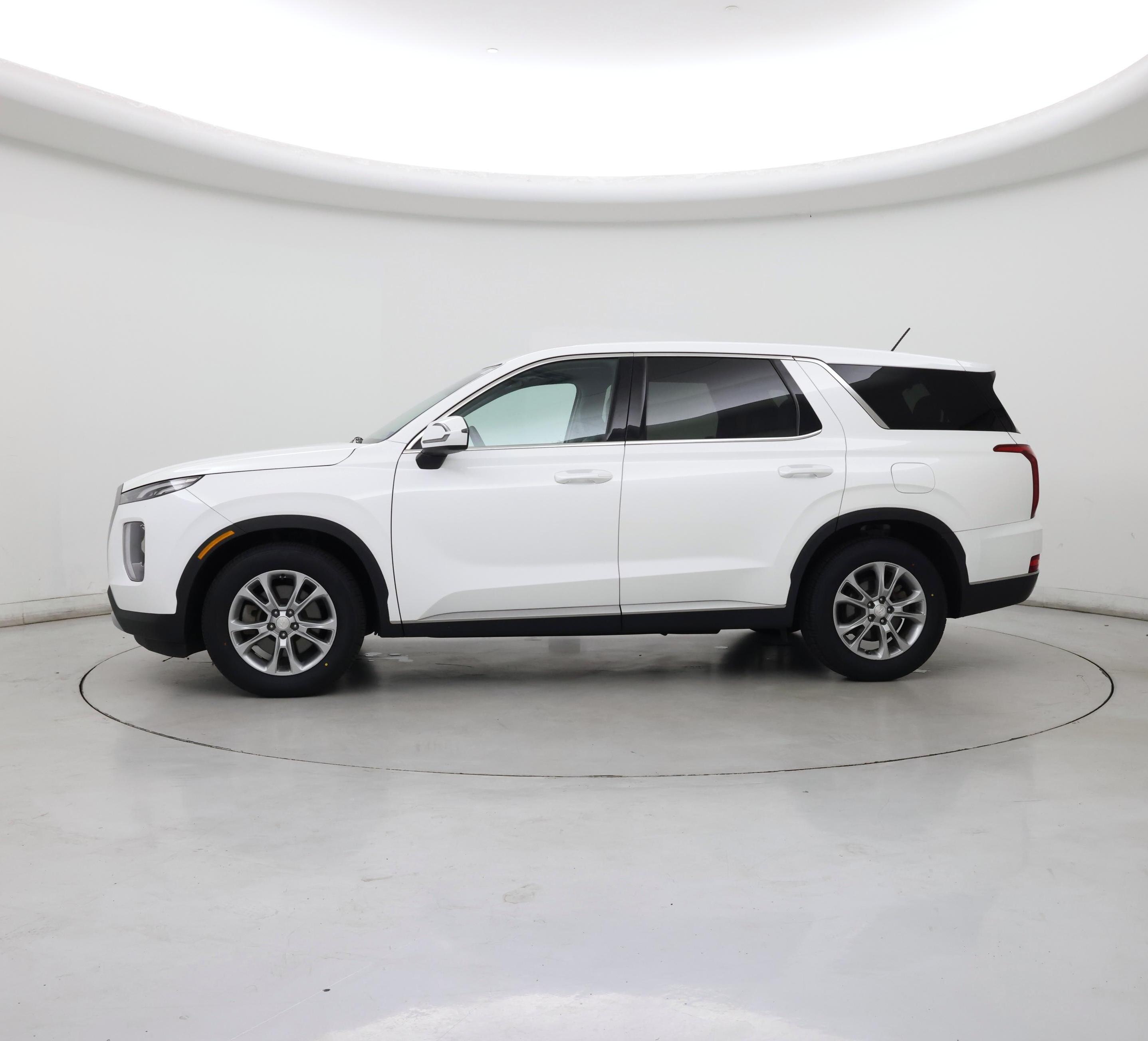 Thumbnail: 2022 Hyundai Palisade - 3