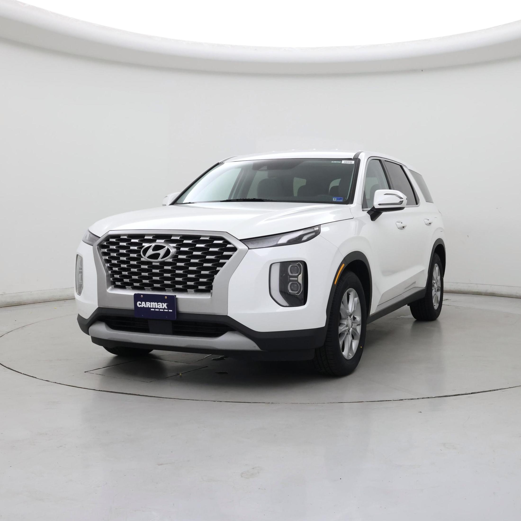 Thumbnail: 2022 Hyundai Palisade - 4