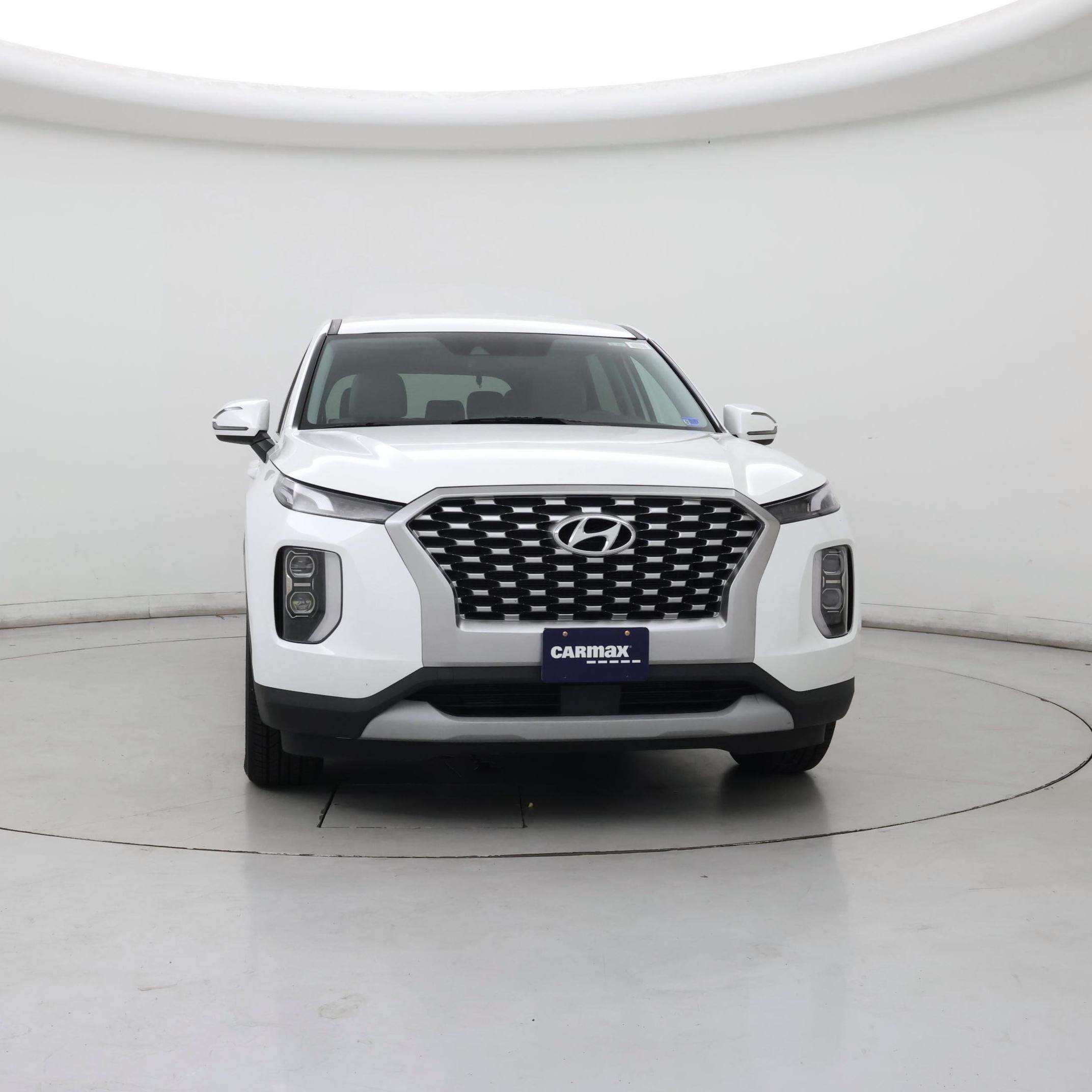 Thumbnail: 2022 Hyundai Palisade - 5