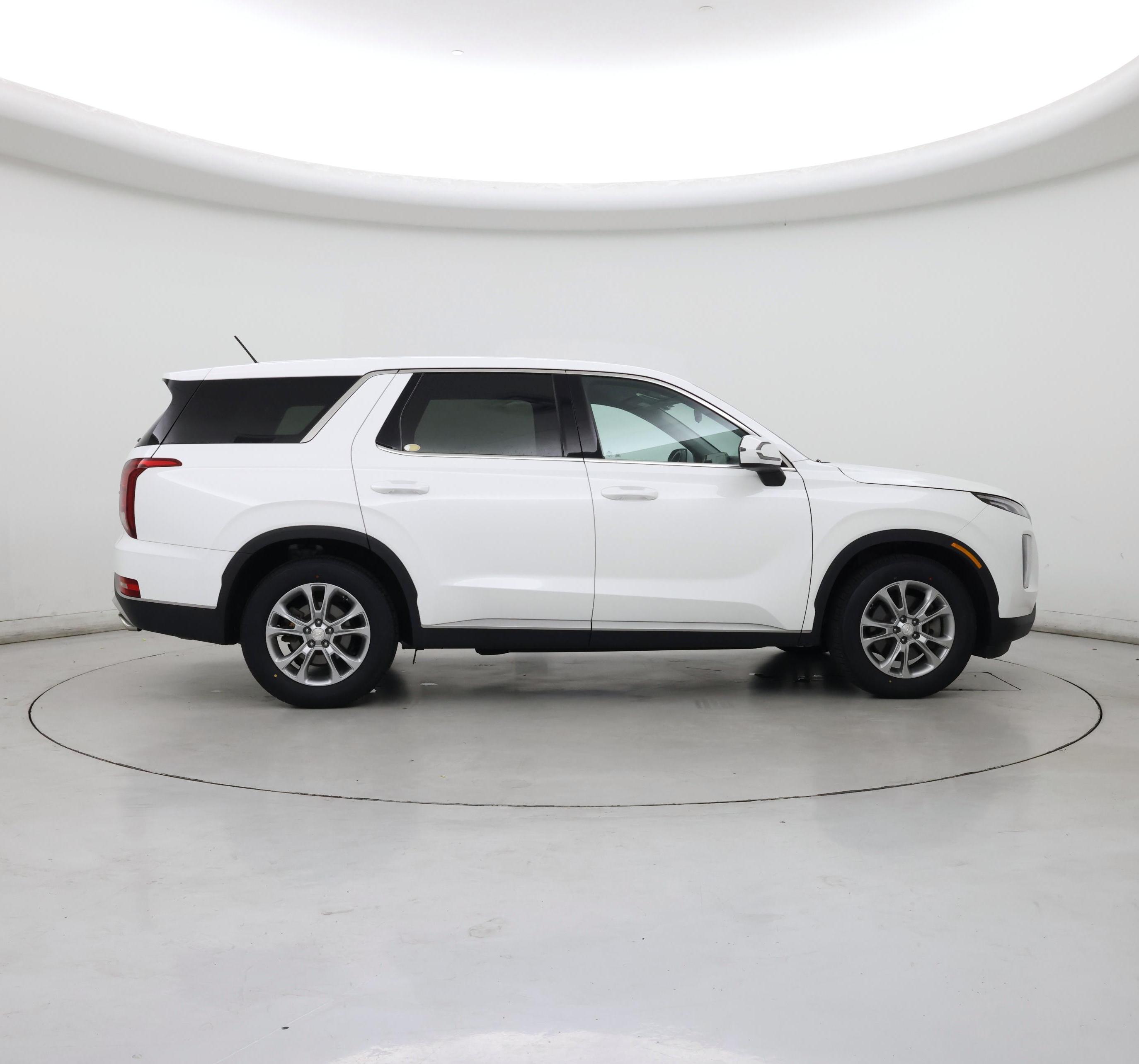 Thumbnail: 2022 Hyundai Palisade - 7