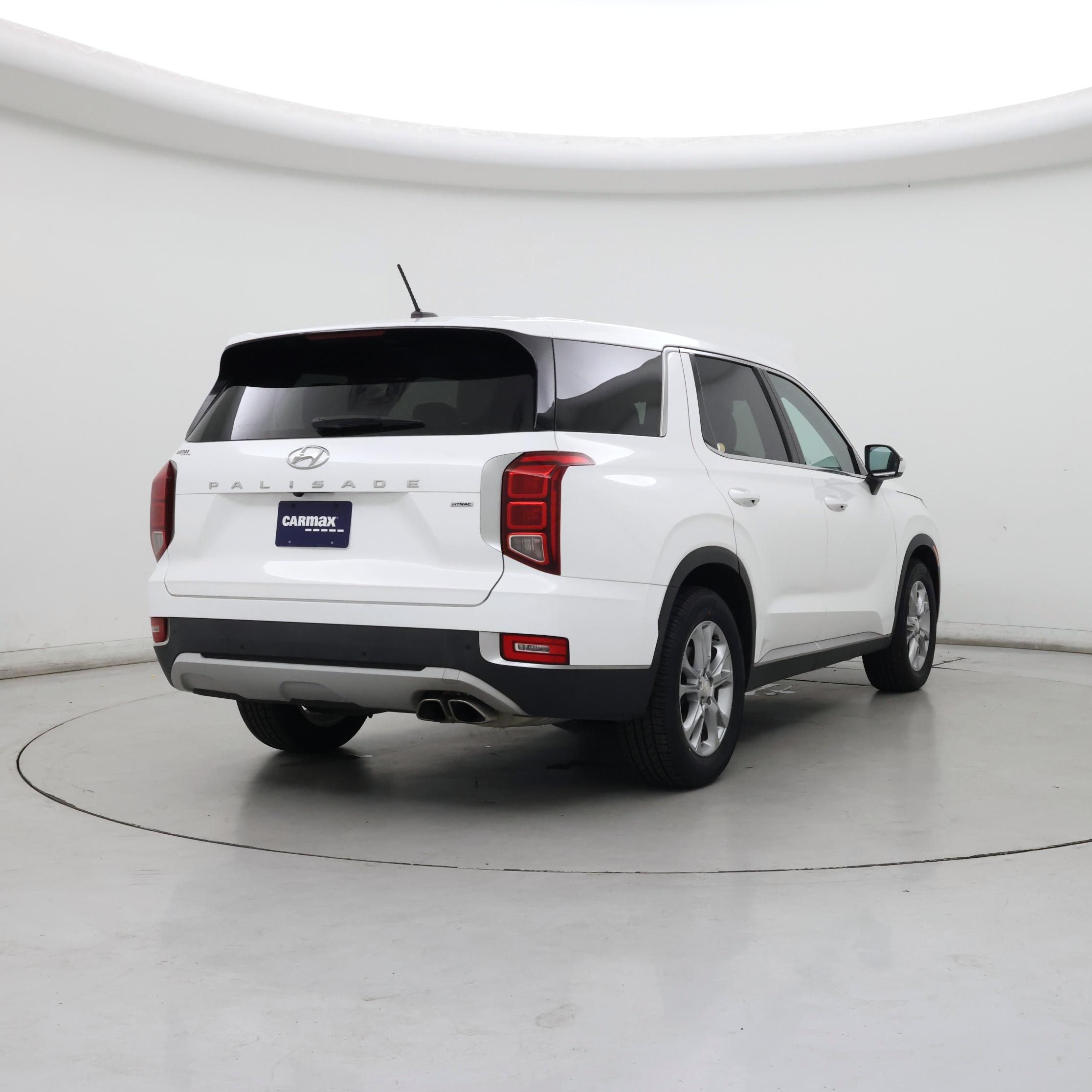 Thumbnail: 2022 Hyundai Palisade - 8