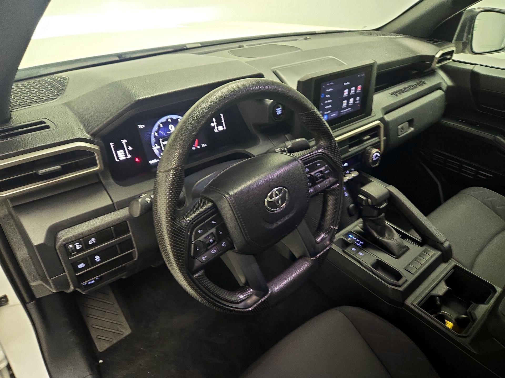 Thumbnail: 2024 Toyota Tacoma - 9