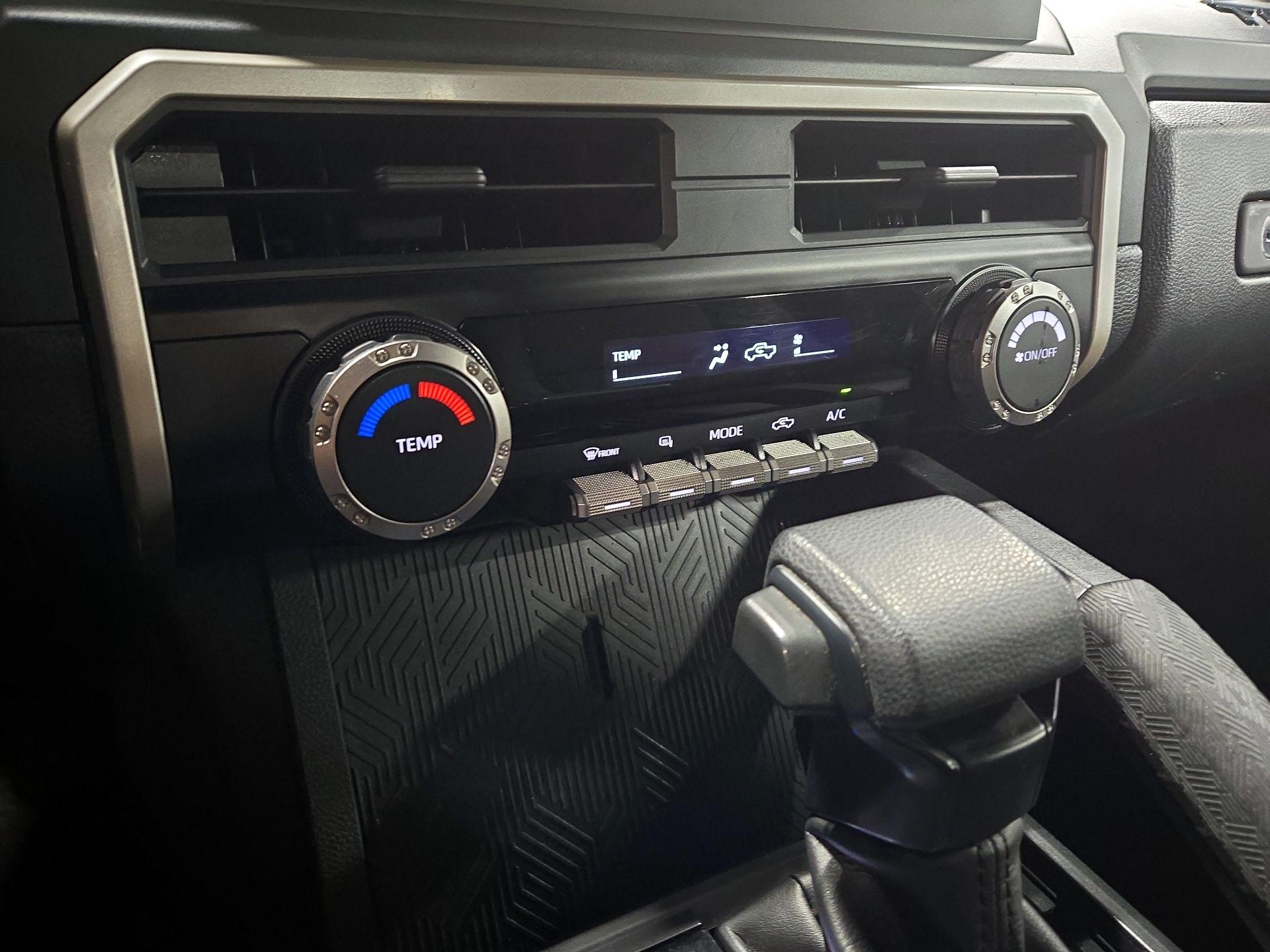 Thumbnail: 2024 Toyota Tacoma - 16