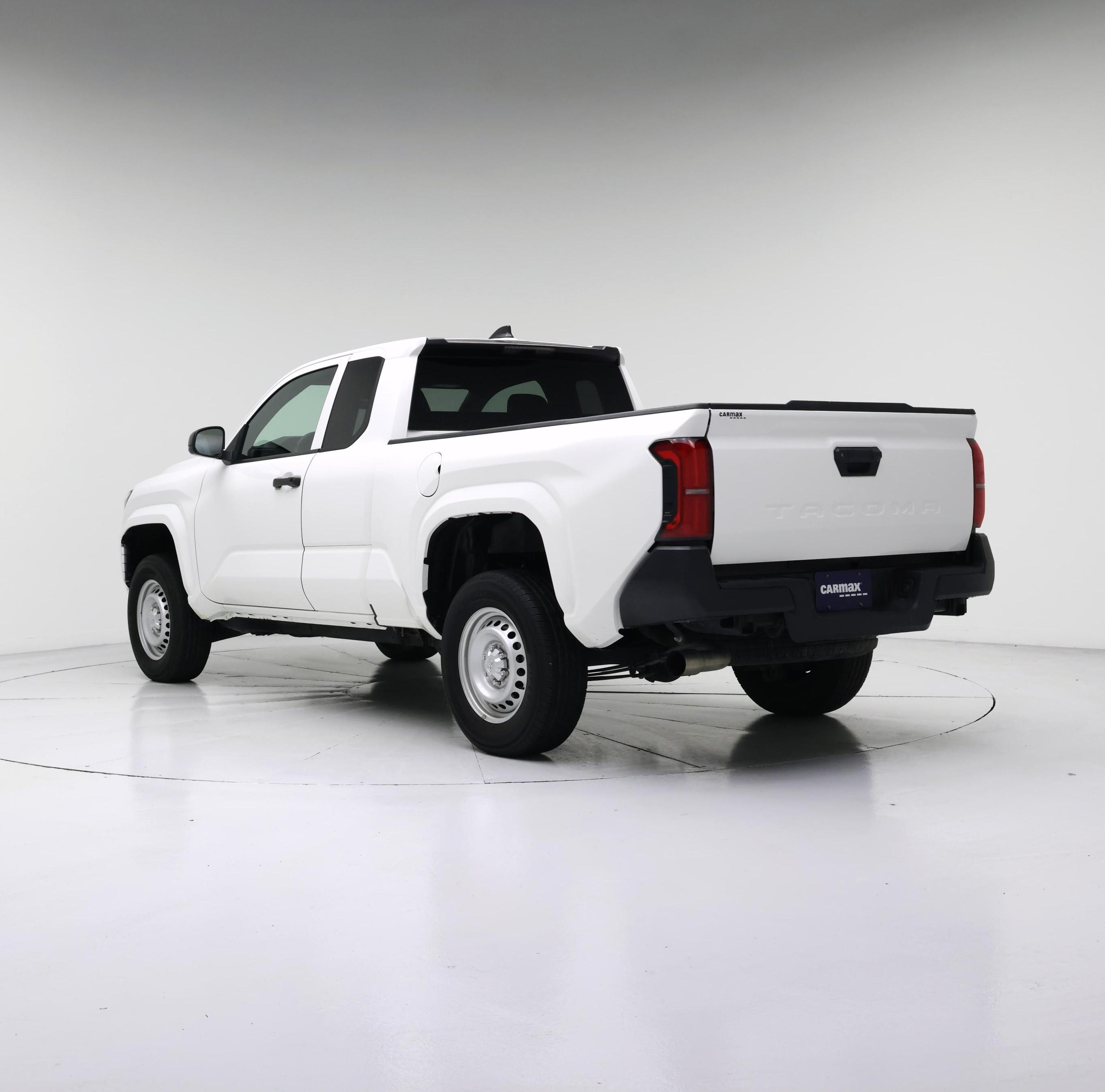 Thumbnail: 2024 Toyota Tacoma - 2