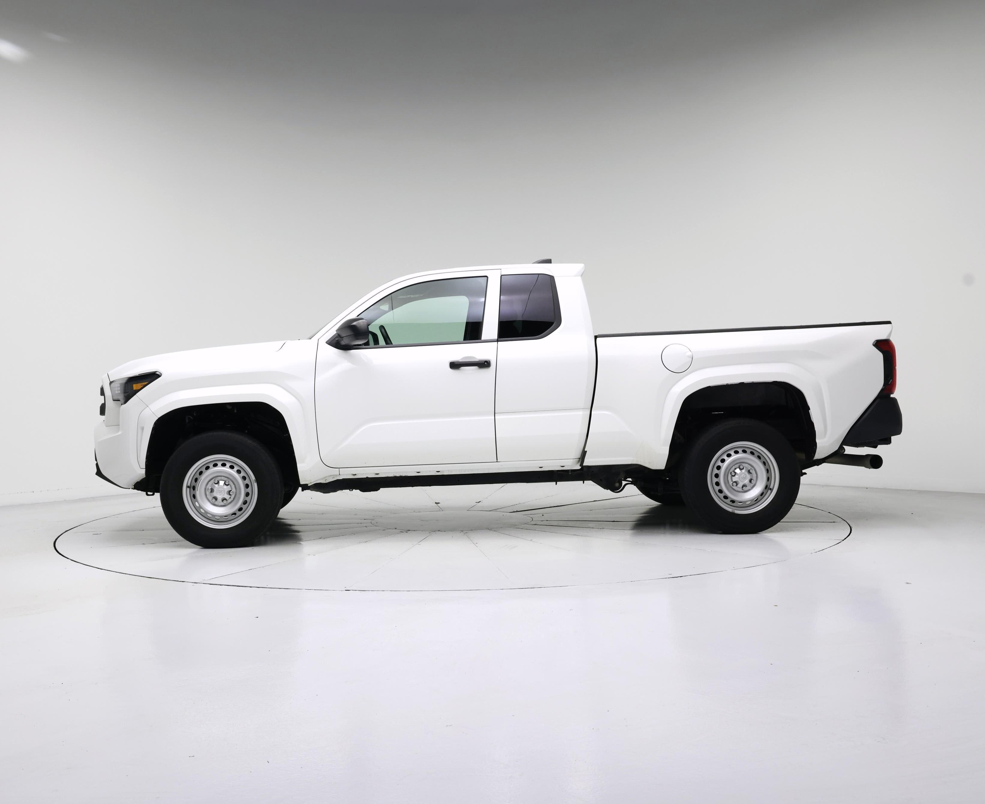 Thumbnail: 2024 Toyota Tacoma - 3