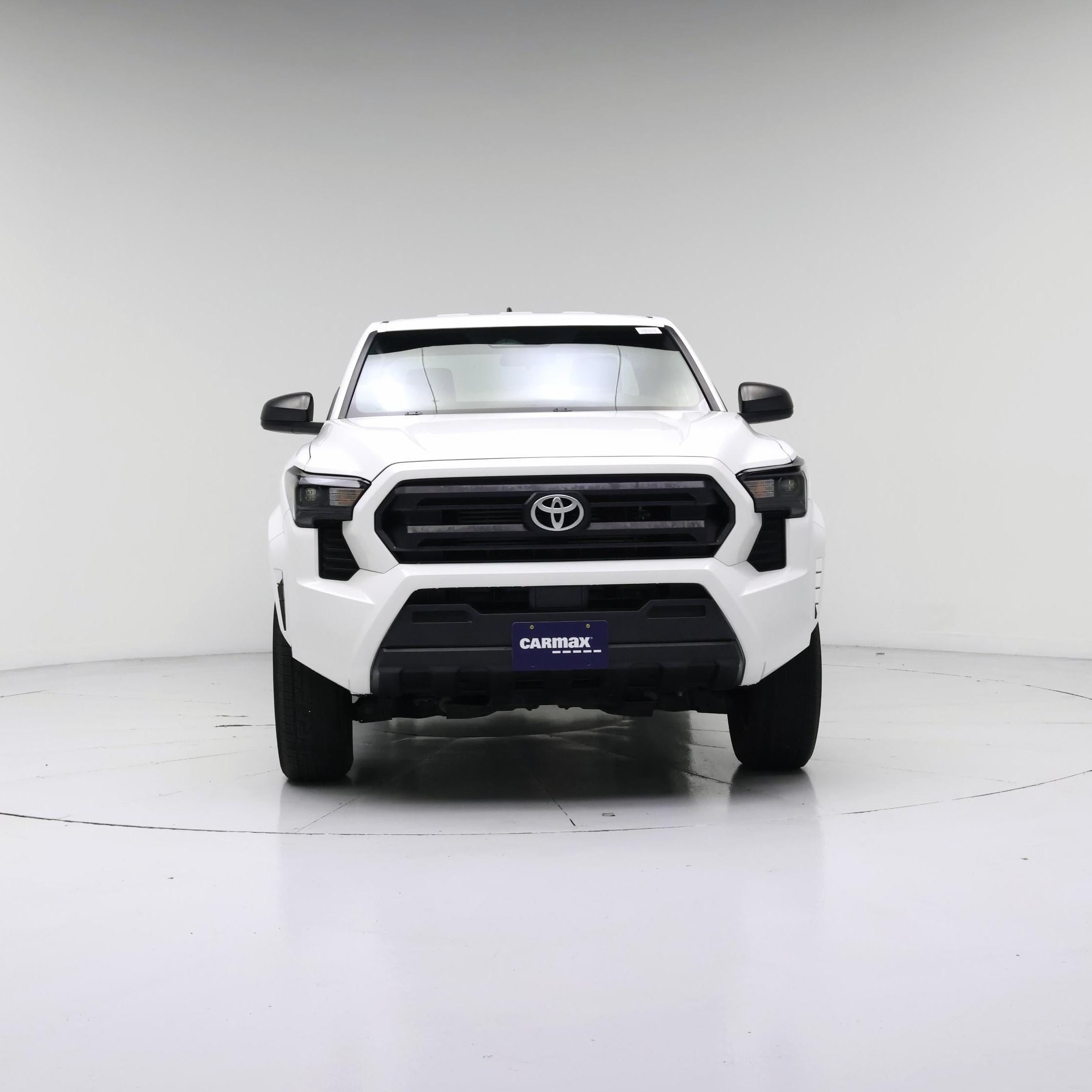 Thumbnail: 2024 Toyota Tacoma - 5