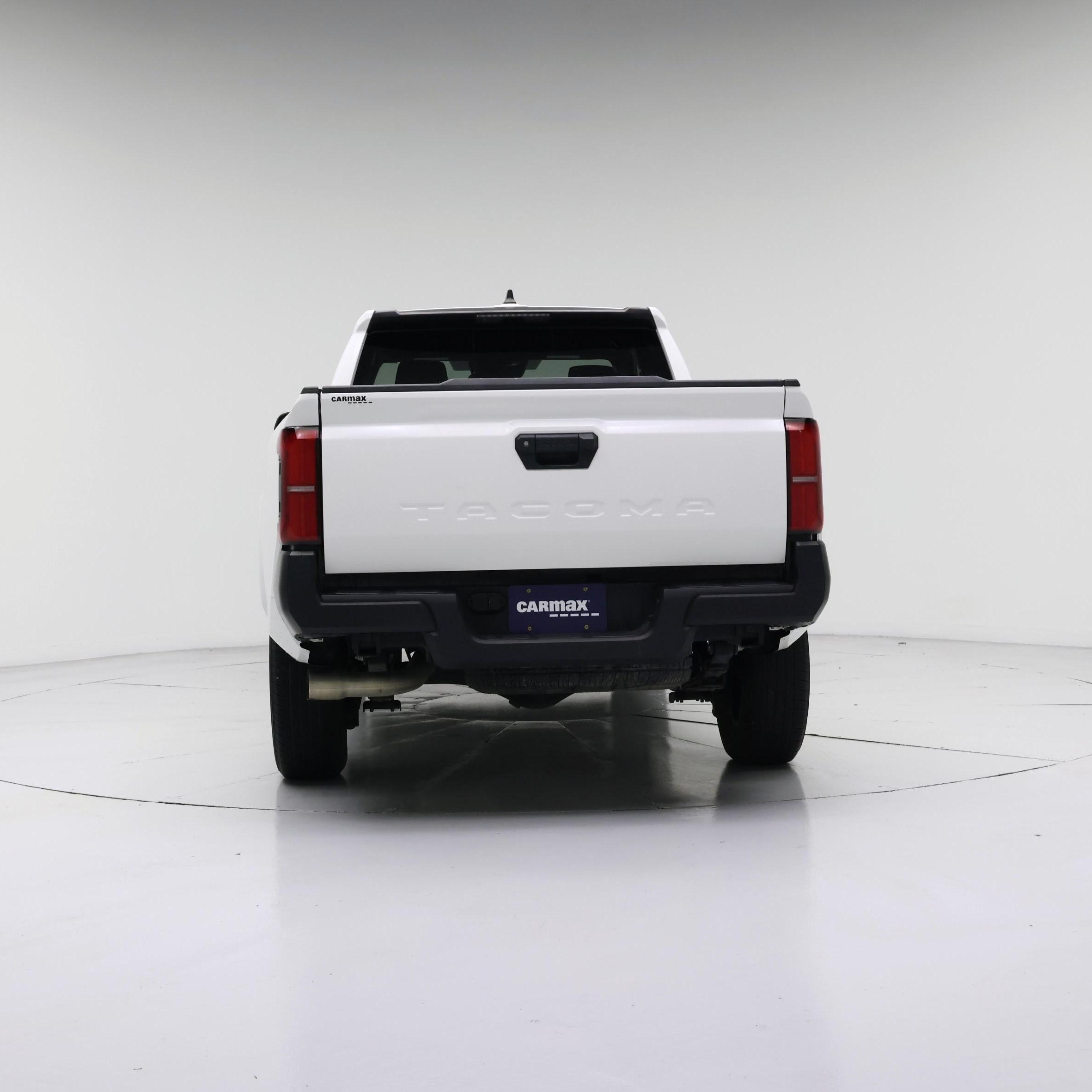 Thumbnail: 2024 Toyota Tacoma - 6