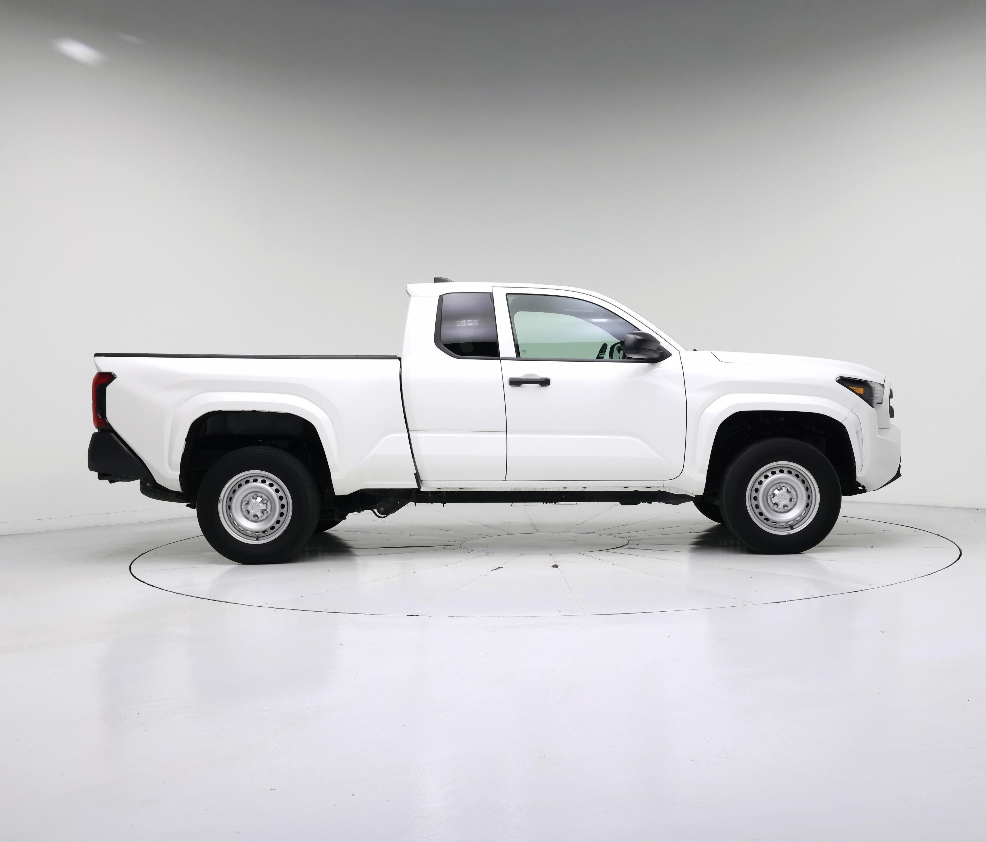 Thumbnail: 2024 Toyota Tacoma - 7