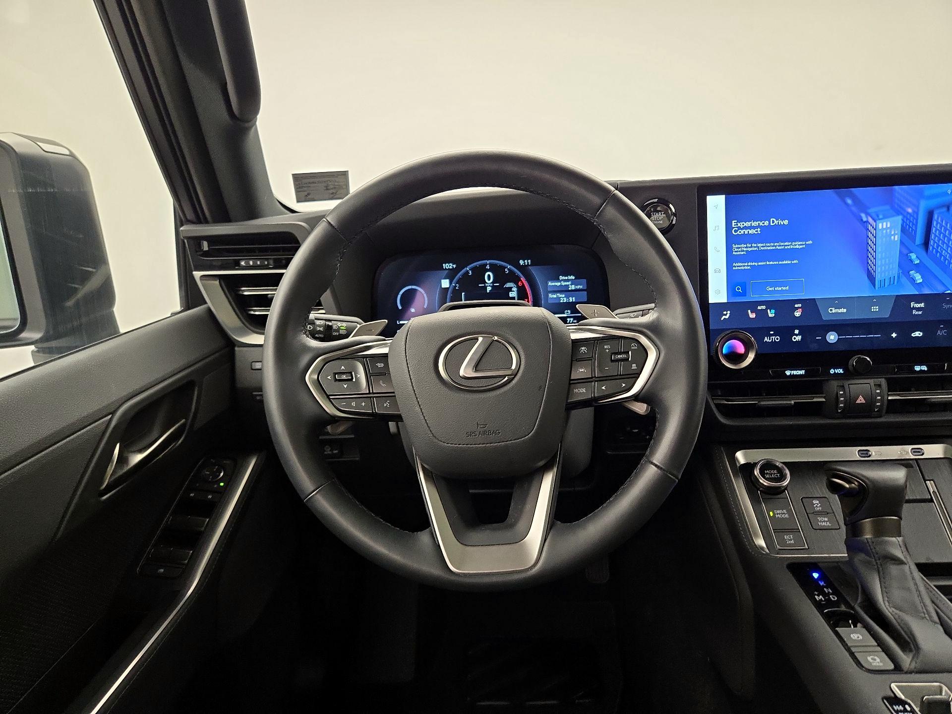 Thumbnail: 2025 Lexus GX - 10