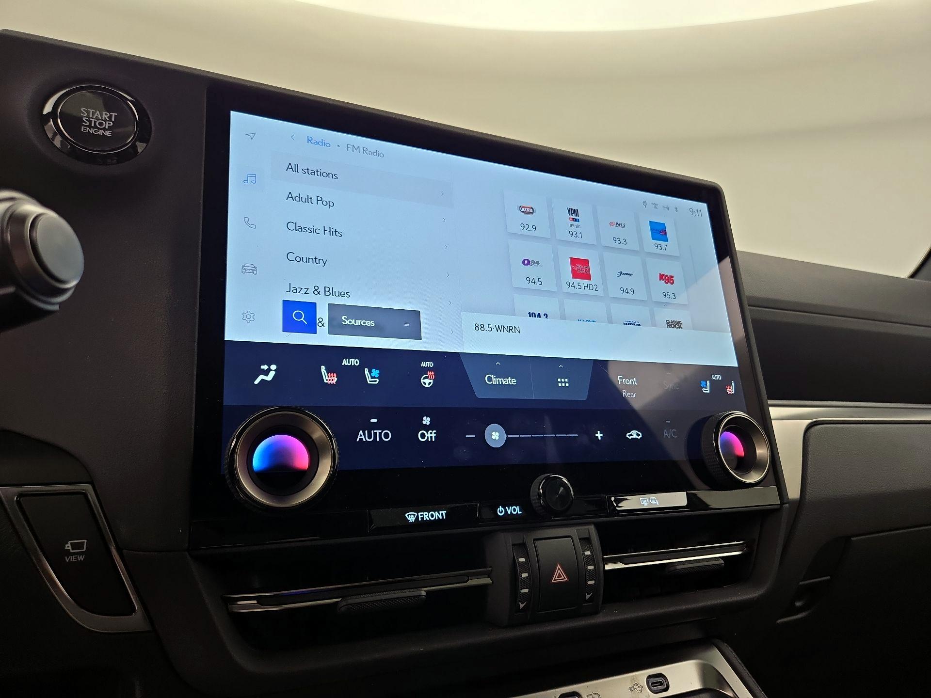 Thumbnail: 2025 Lexus GX - 15
