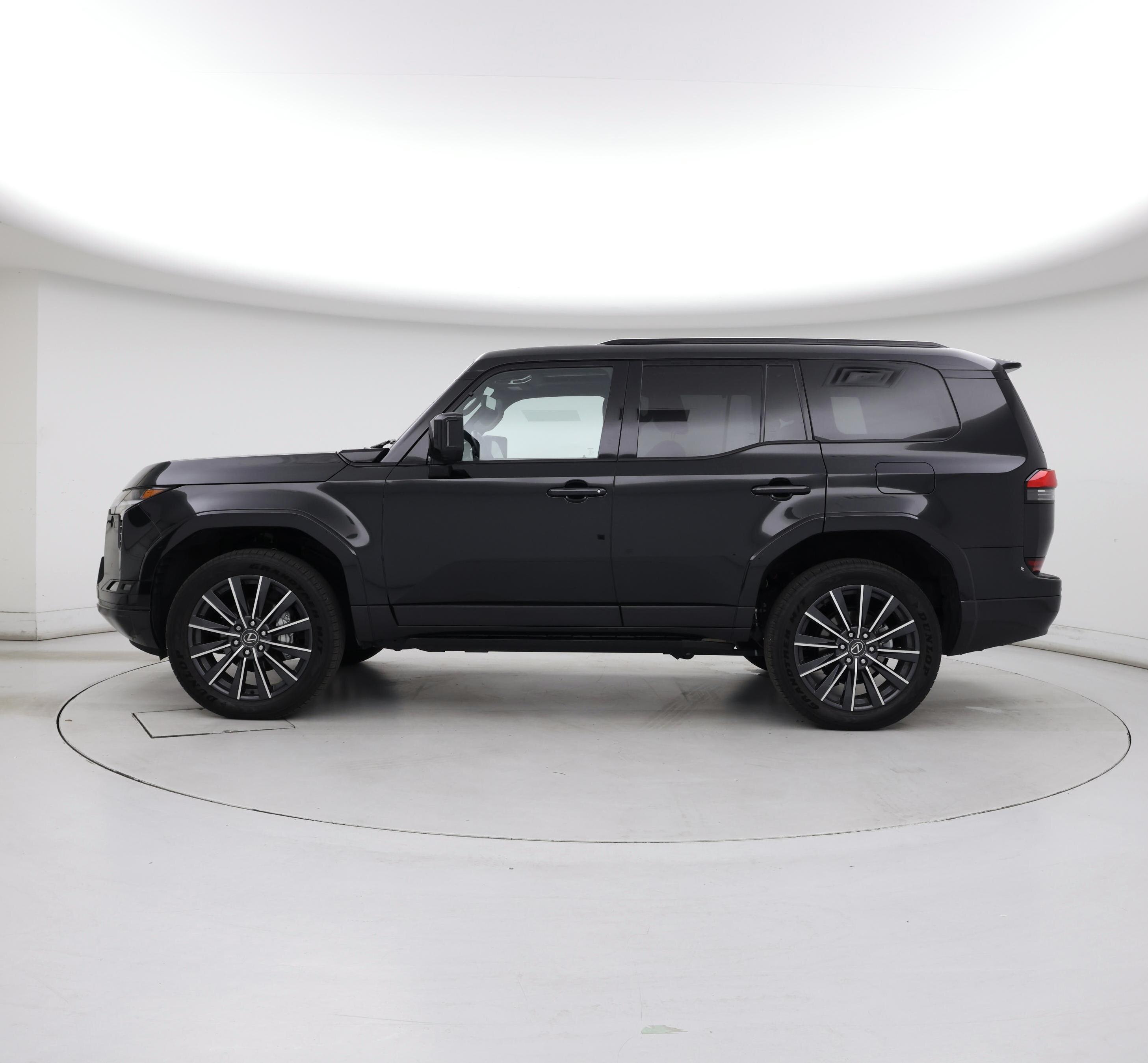 Thumbnail: 2025 Lexus GX - 3