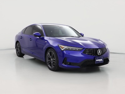 2023 Acura Integra Technology A-Spec