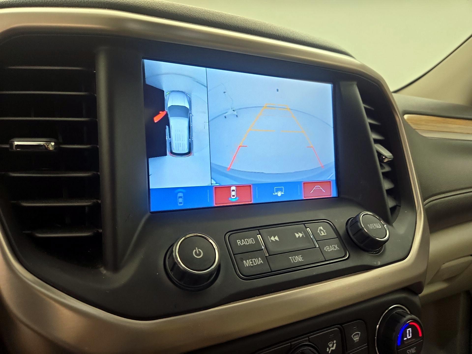 Thumbnail: 2018 GMC Acadia - 14