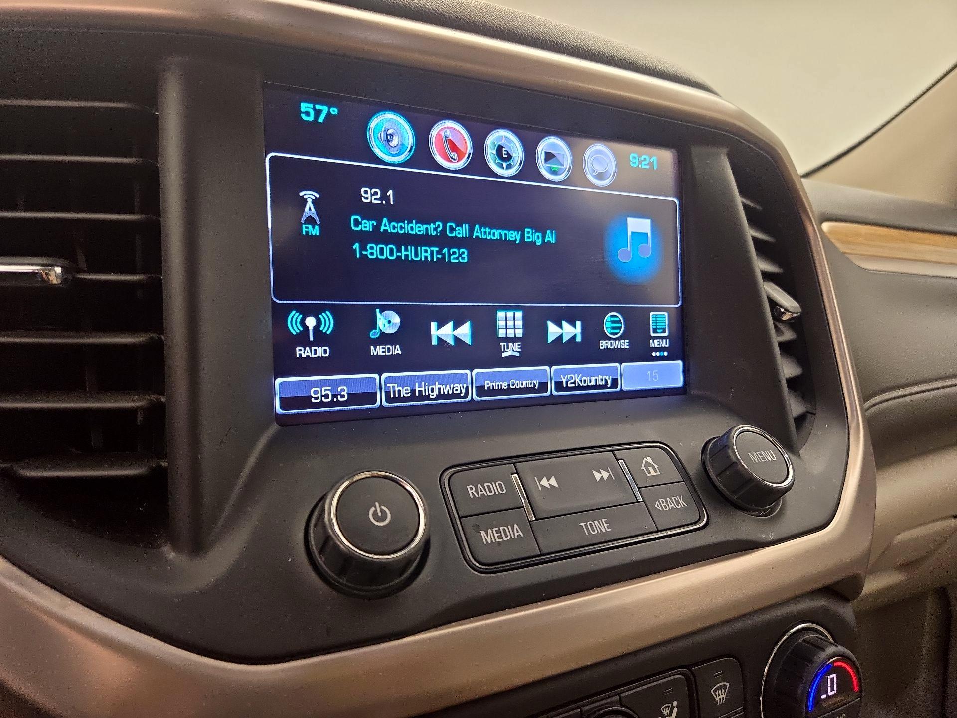 Thumbnail: 2018 GMC Acadia - 15