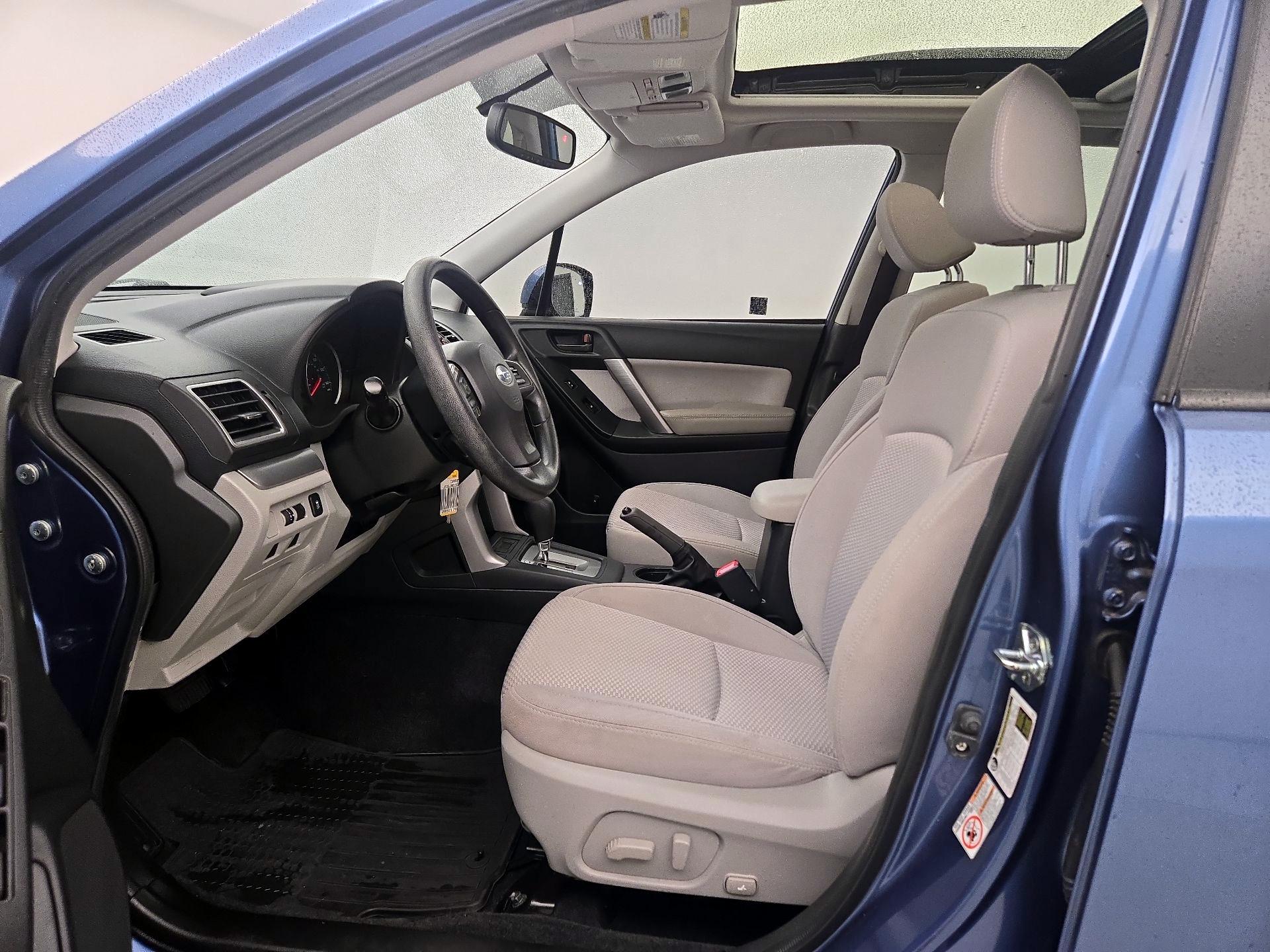 Thumbnail: 2016 Subaru Forester - 11