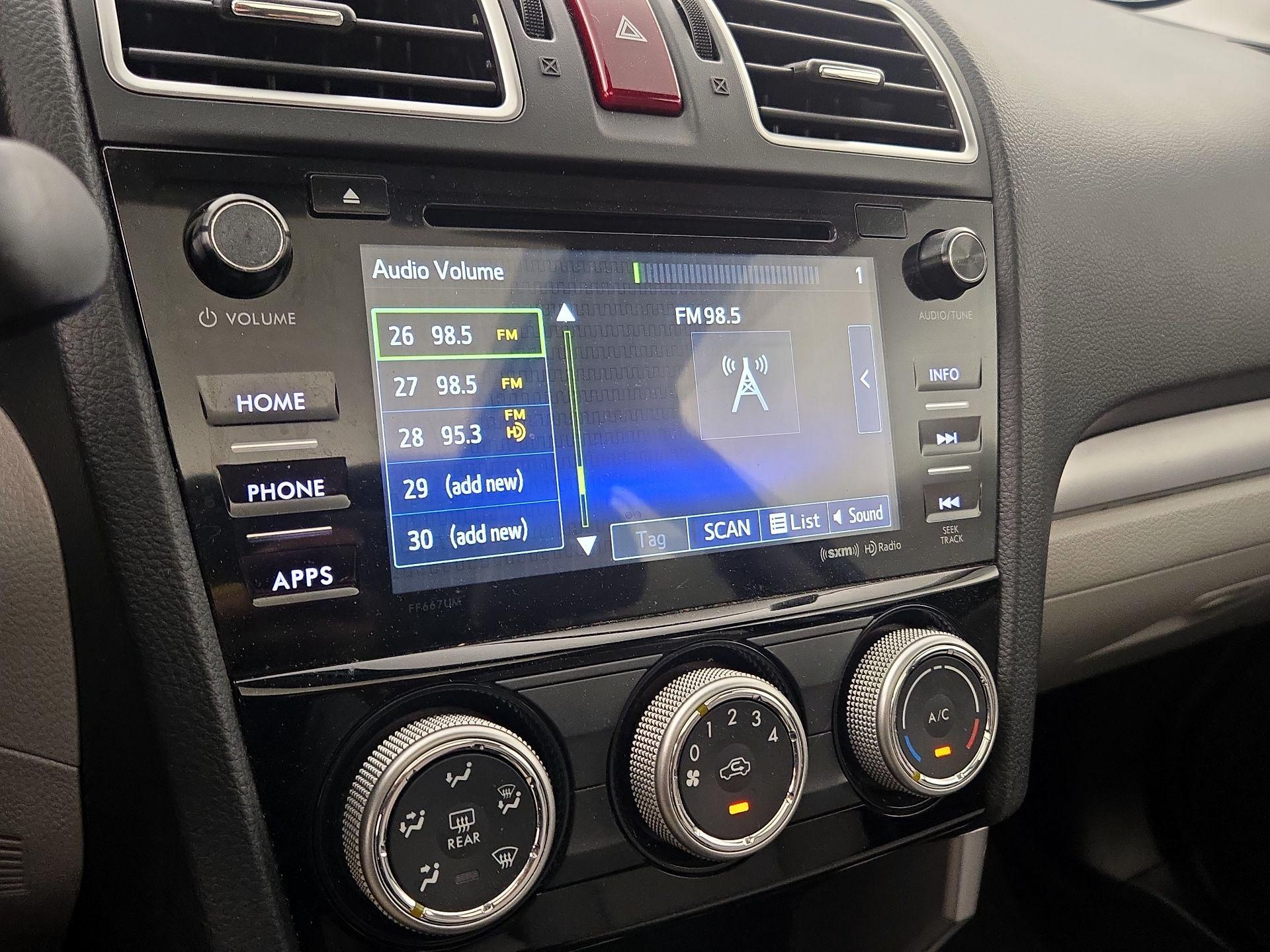 Thumbnail: 2016 Subaru Forester - 15