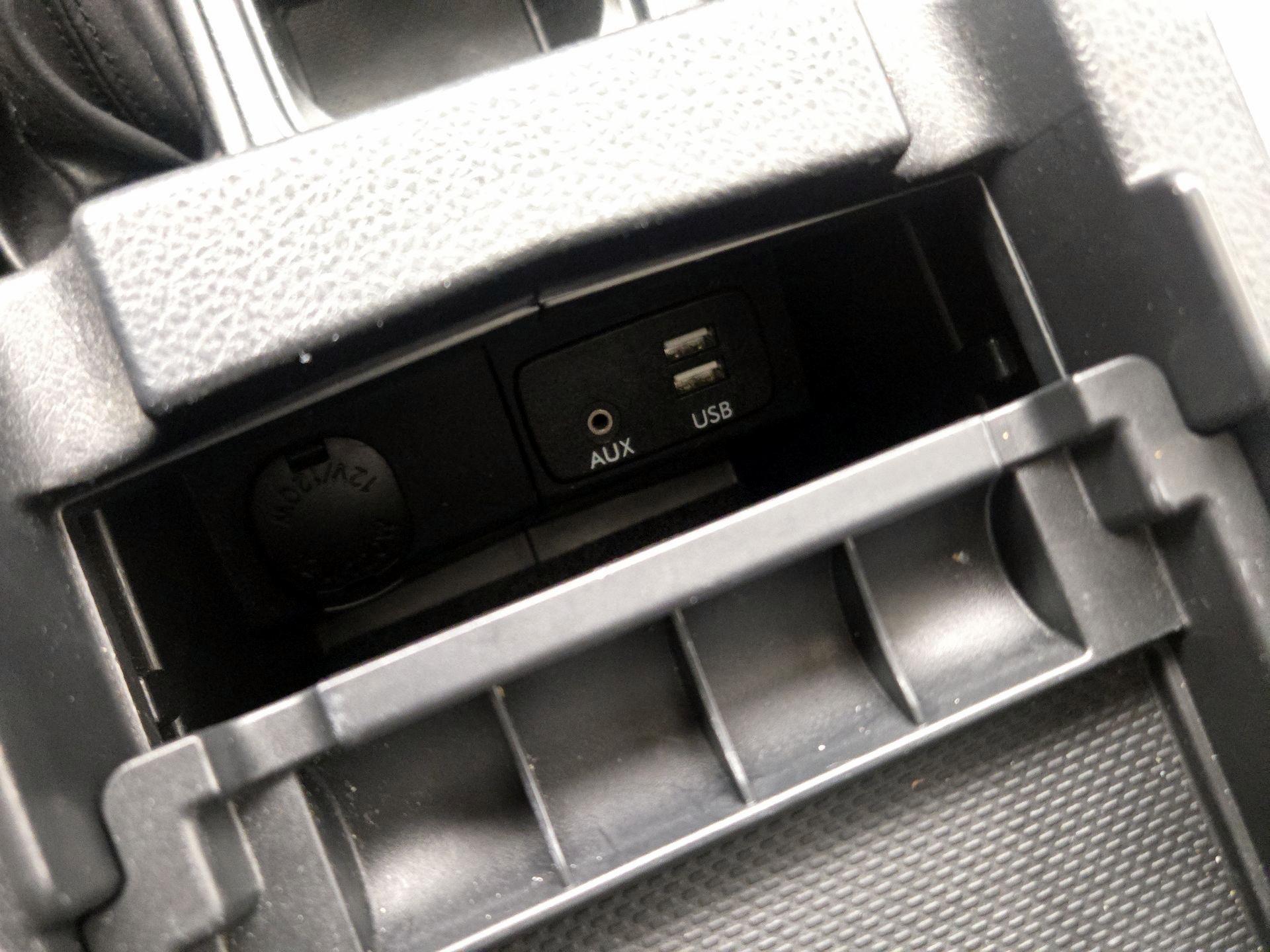 Thumbnail: 2016 Subaru Forester - 18