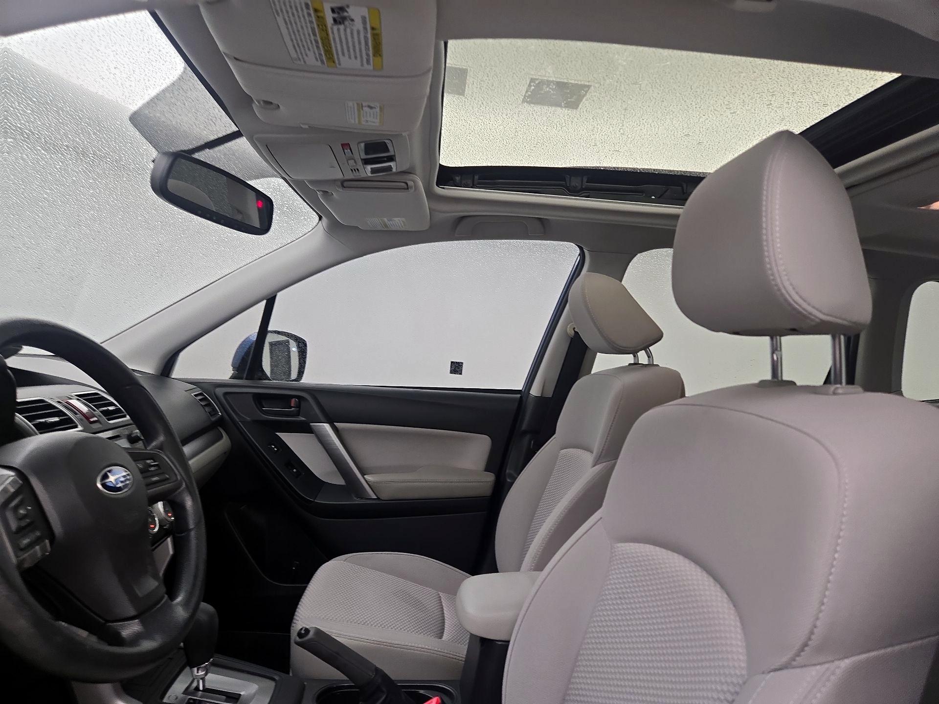 Thumbnail: 2016 Subaru Forester - 19