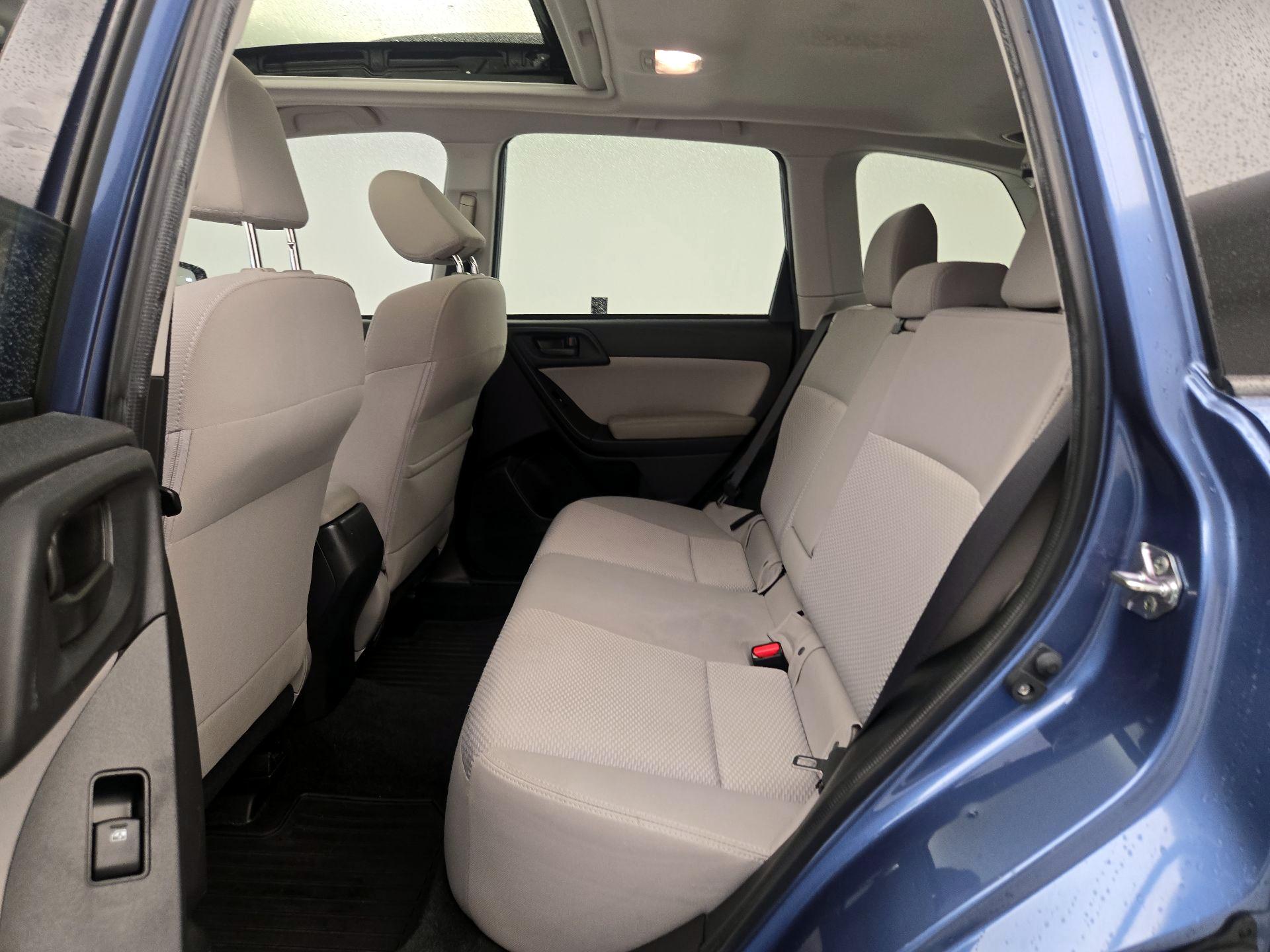 Thumbnail: 2016 Subaru Forester - 20