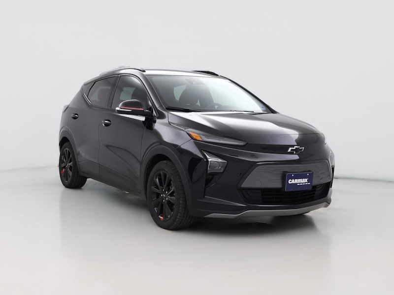 2023 Chevrolet Bolt EUV LT -
                  Glen Allen, VA