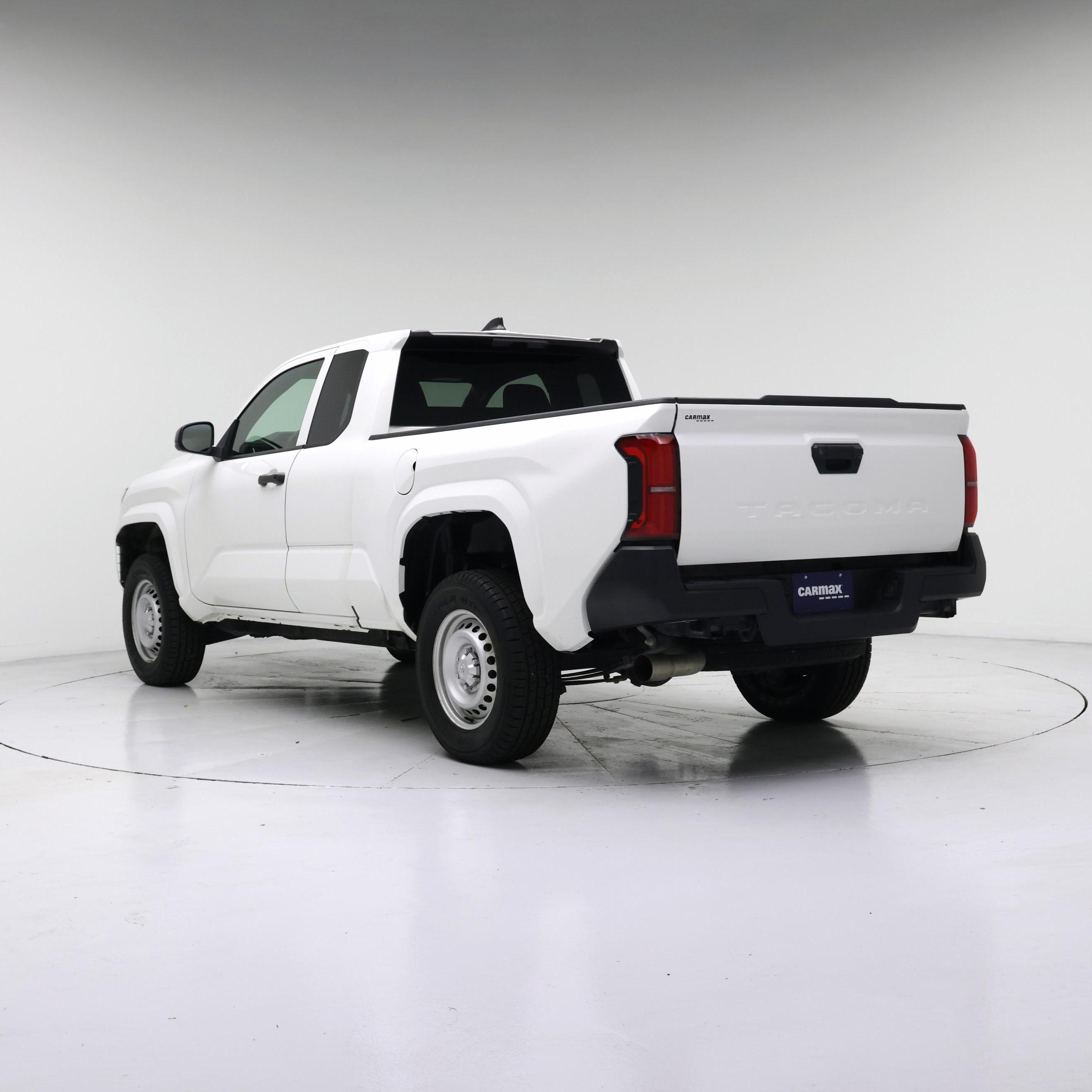 Thumbnail: 2024 Toyota Tacoma - 2