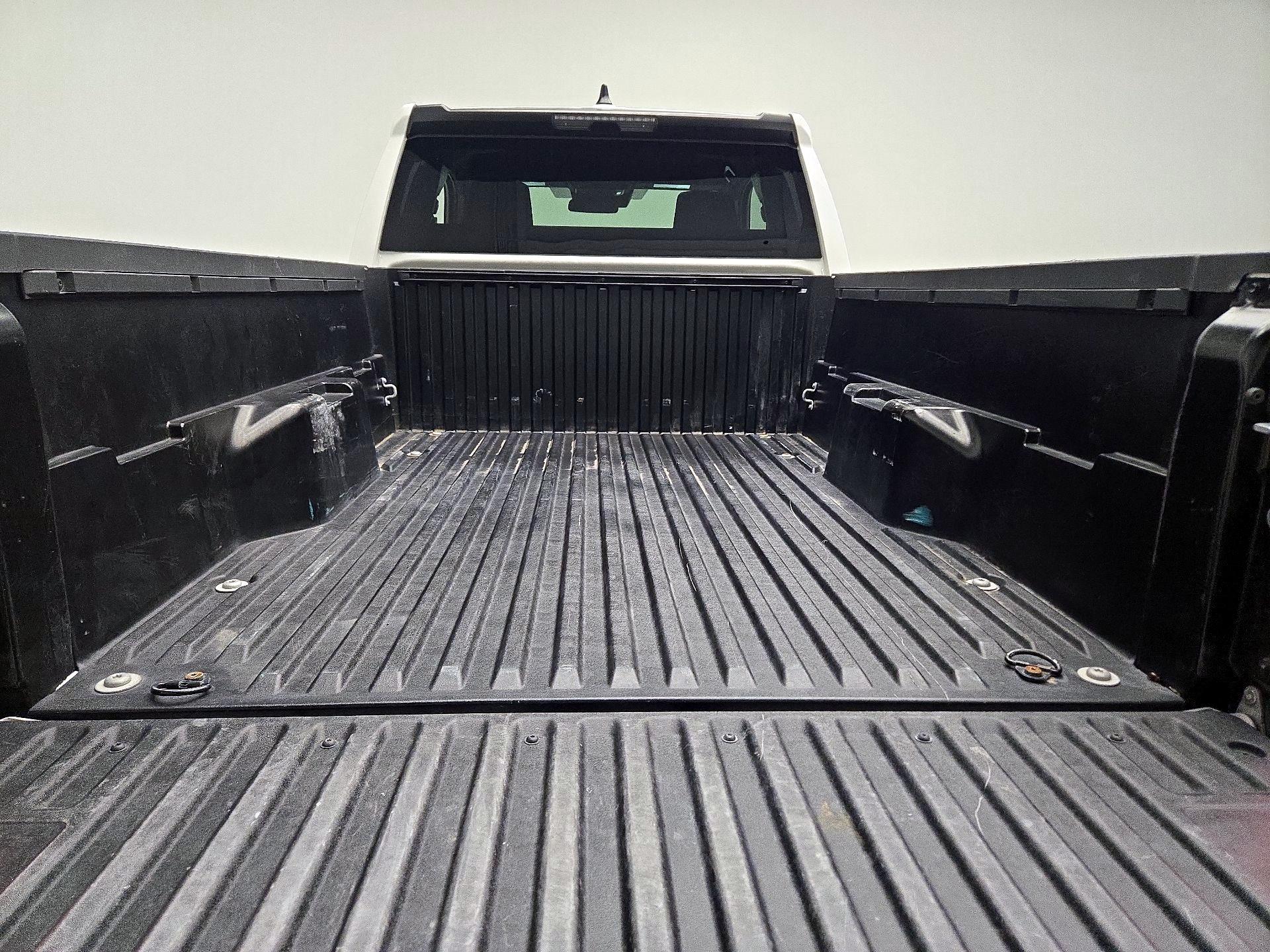 Thumbnail: 2024 Toyota Tacoma - 19