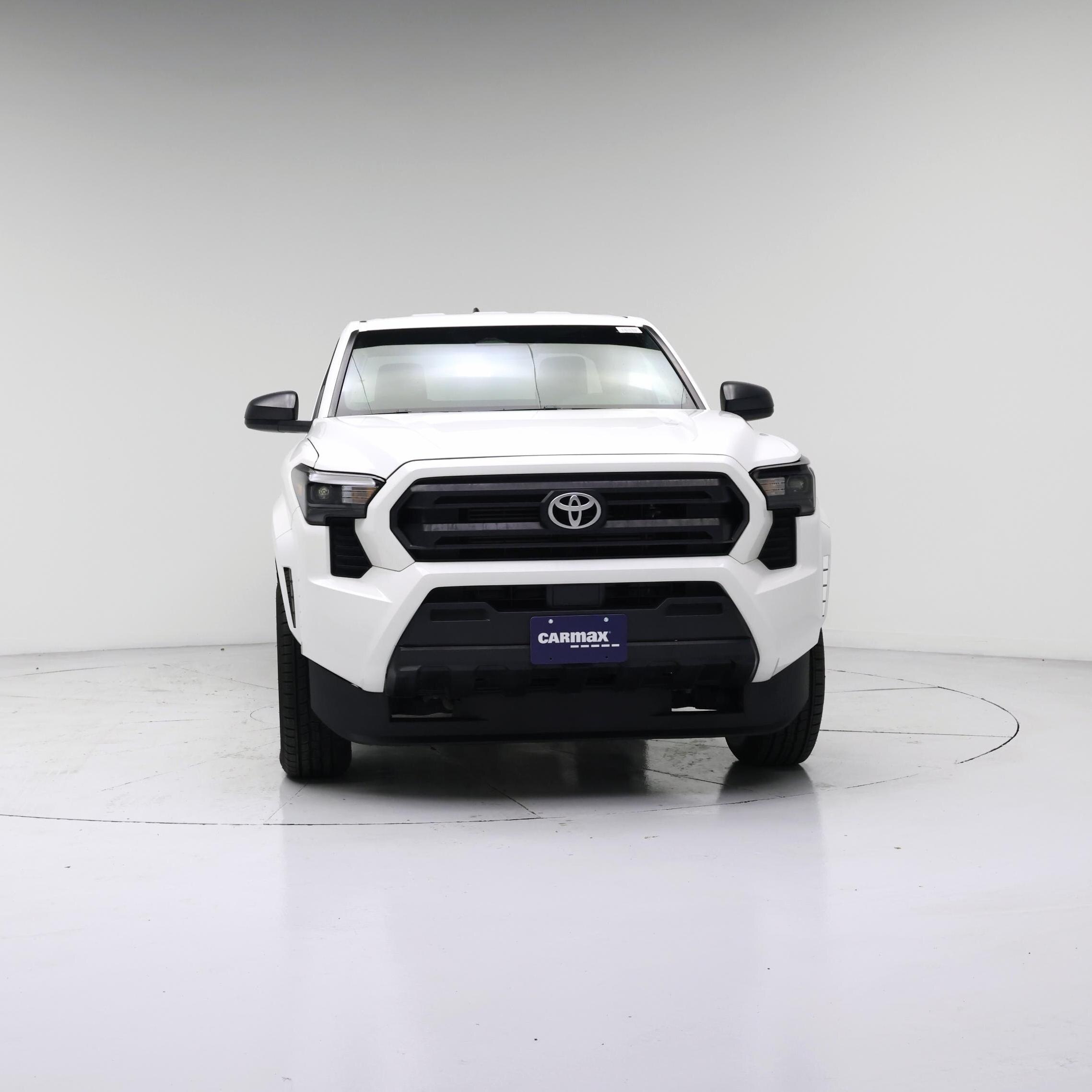 Thumbnail: 2024 Toyota Tacoma - 5