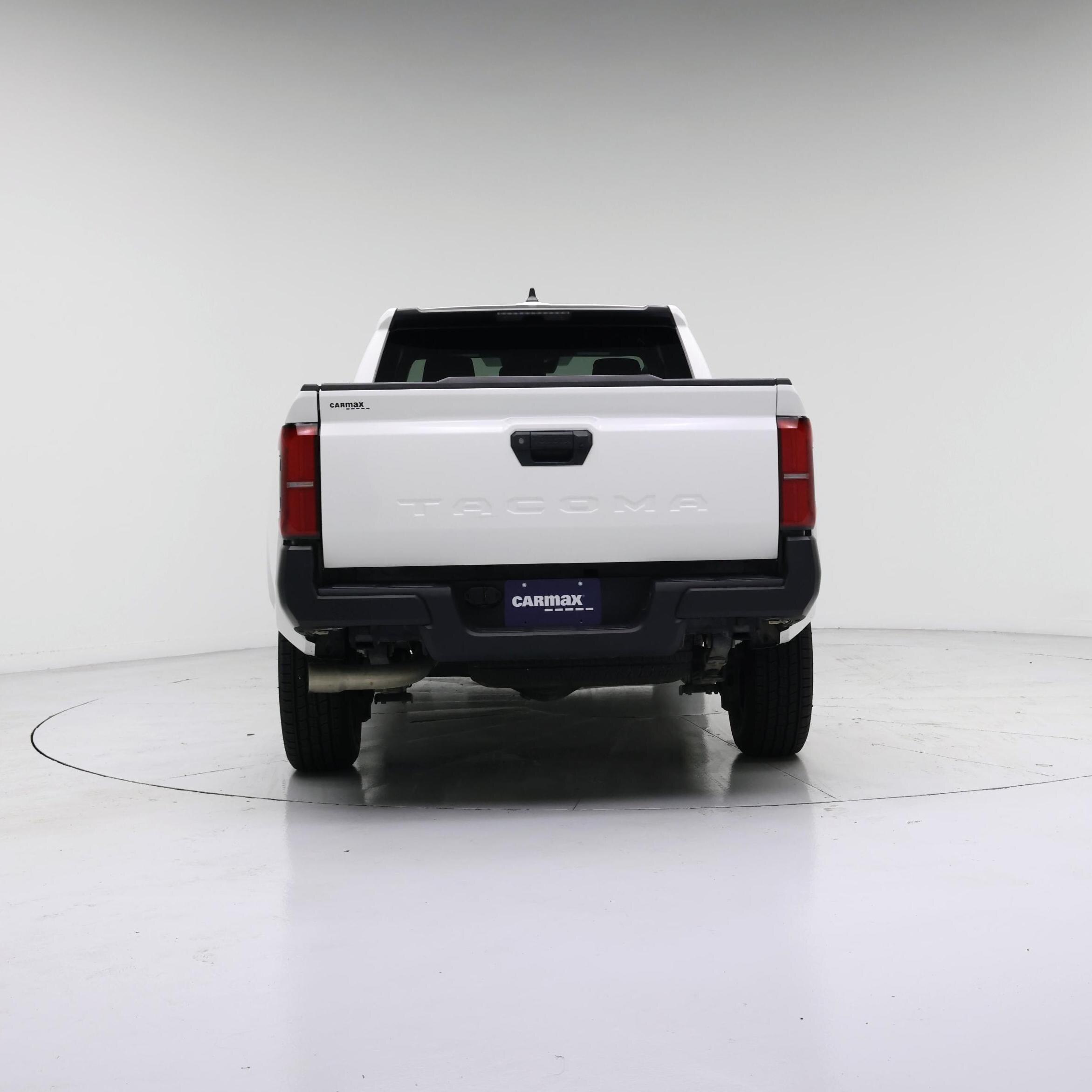 Thumbnail: 2024 Toyota Tacoma - 6