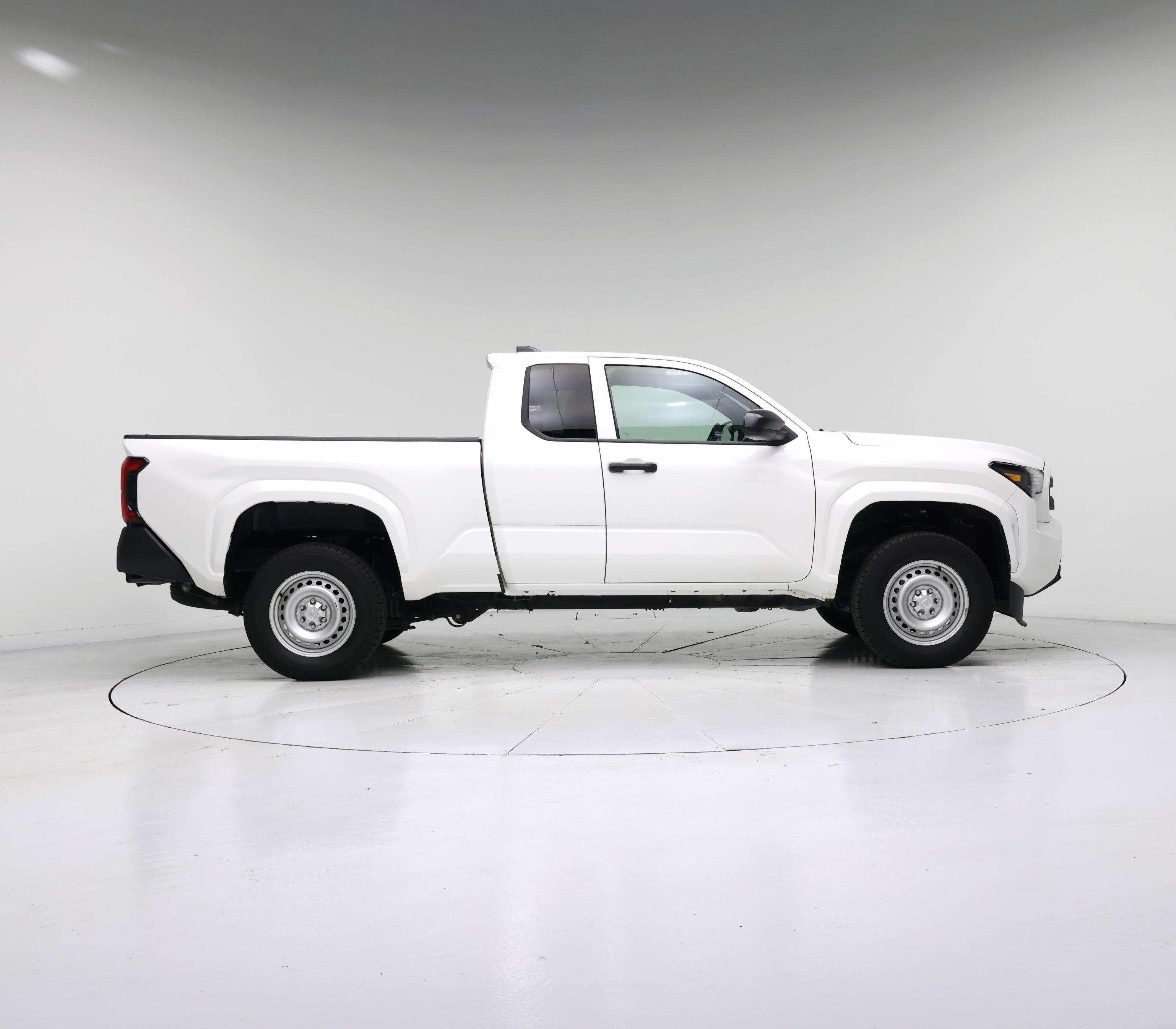 Thumbnail: 2024 Toyota Tacoma - 7