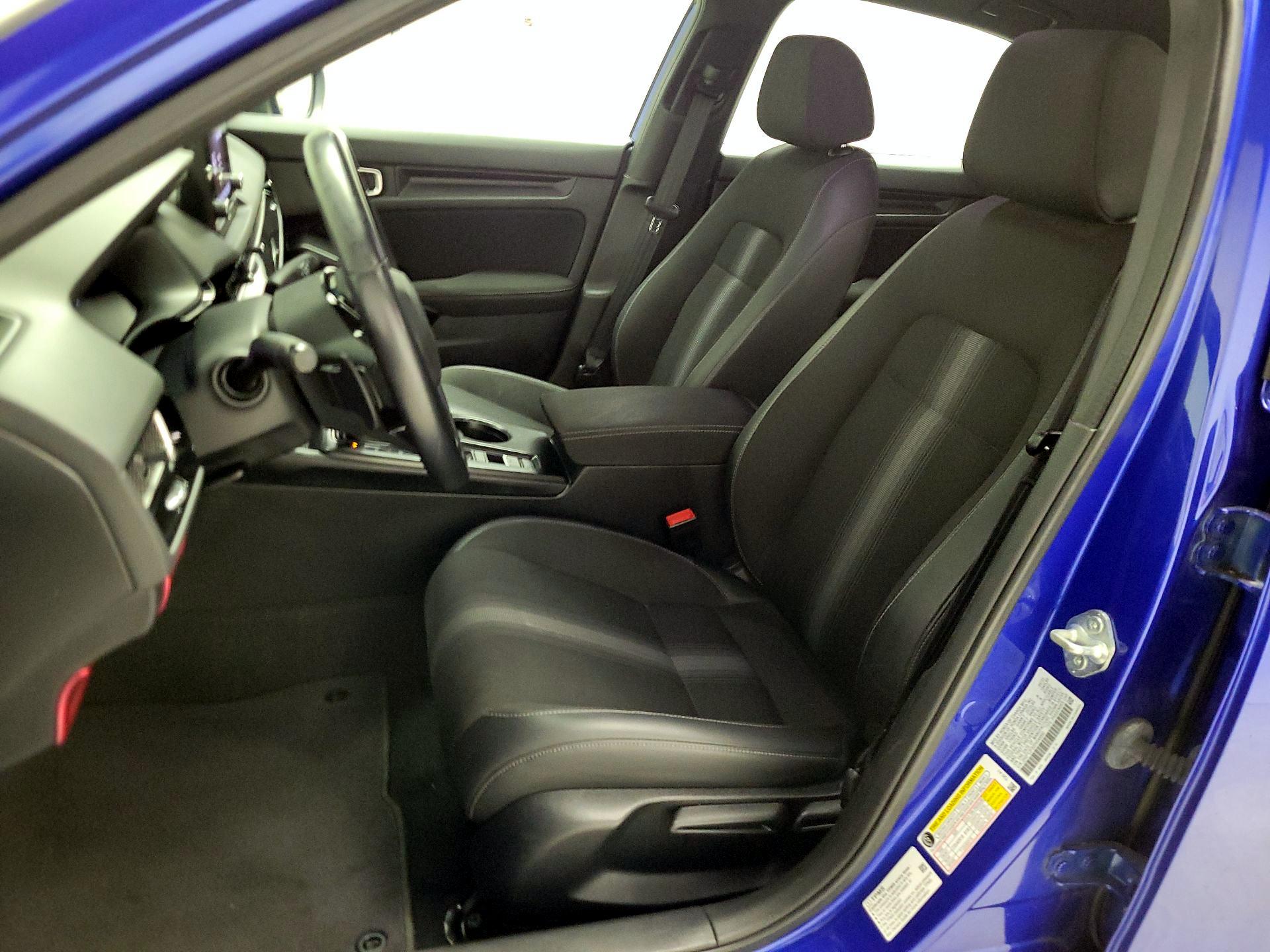 Thumbnail: 2023 Honda Civic - 11