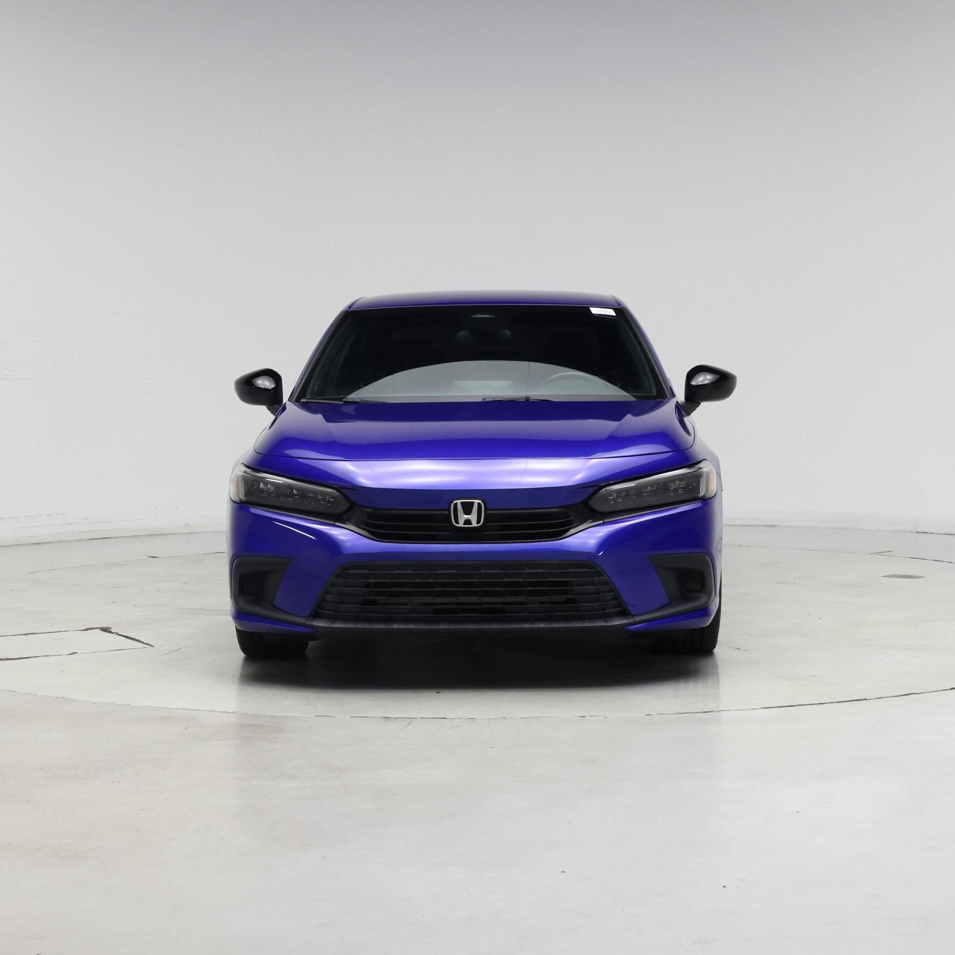 Thumbnail: 2023 Honda Civic - 5